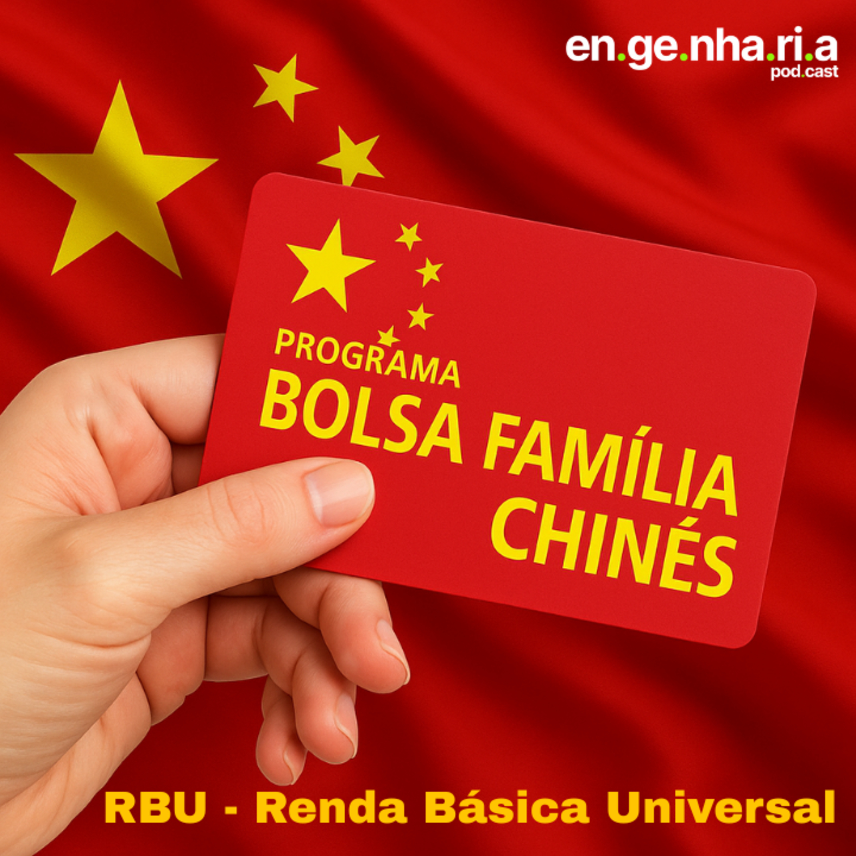 Engenharia Podcast