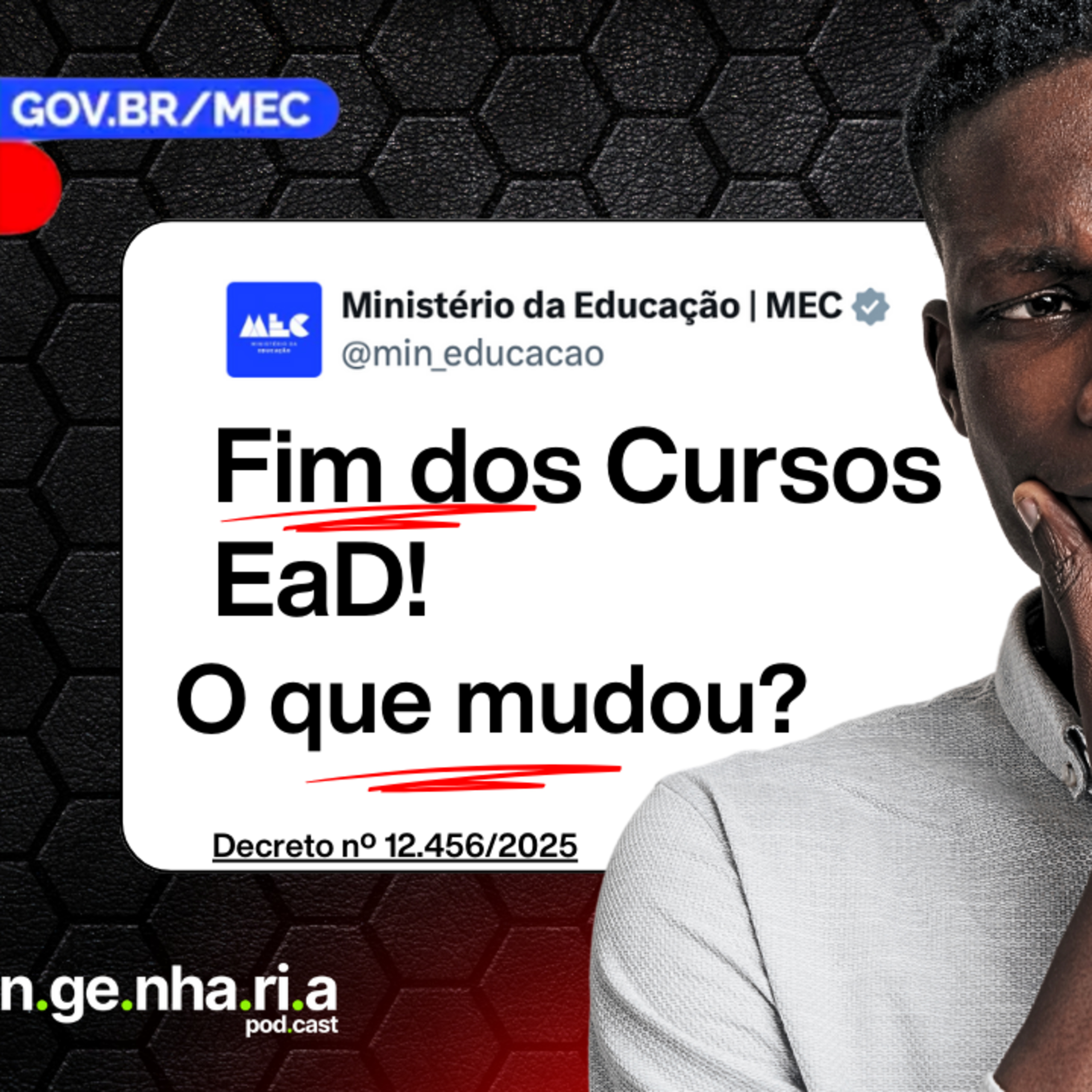 Engenharia Podcast