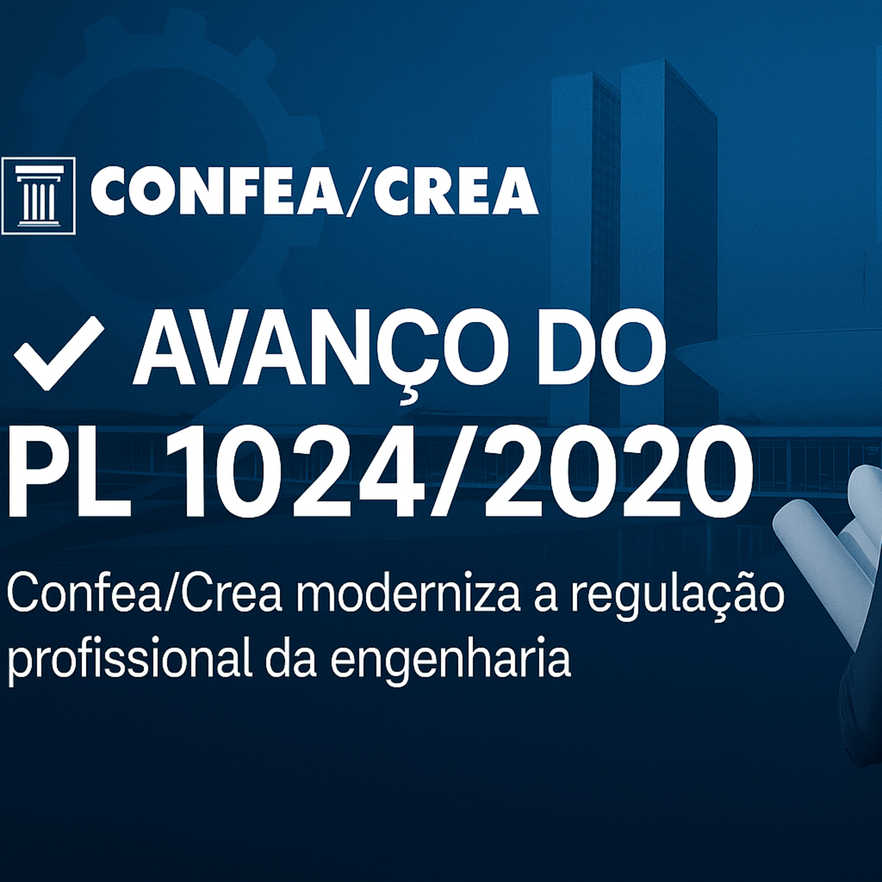 Engenharia Podcast