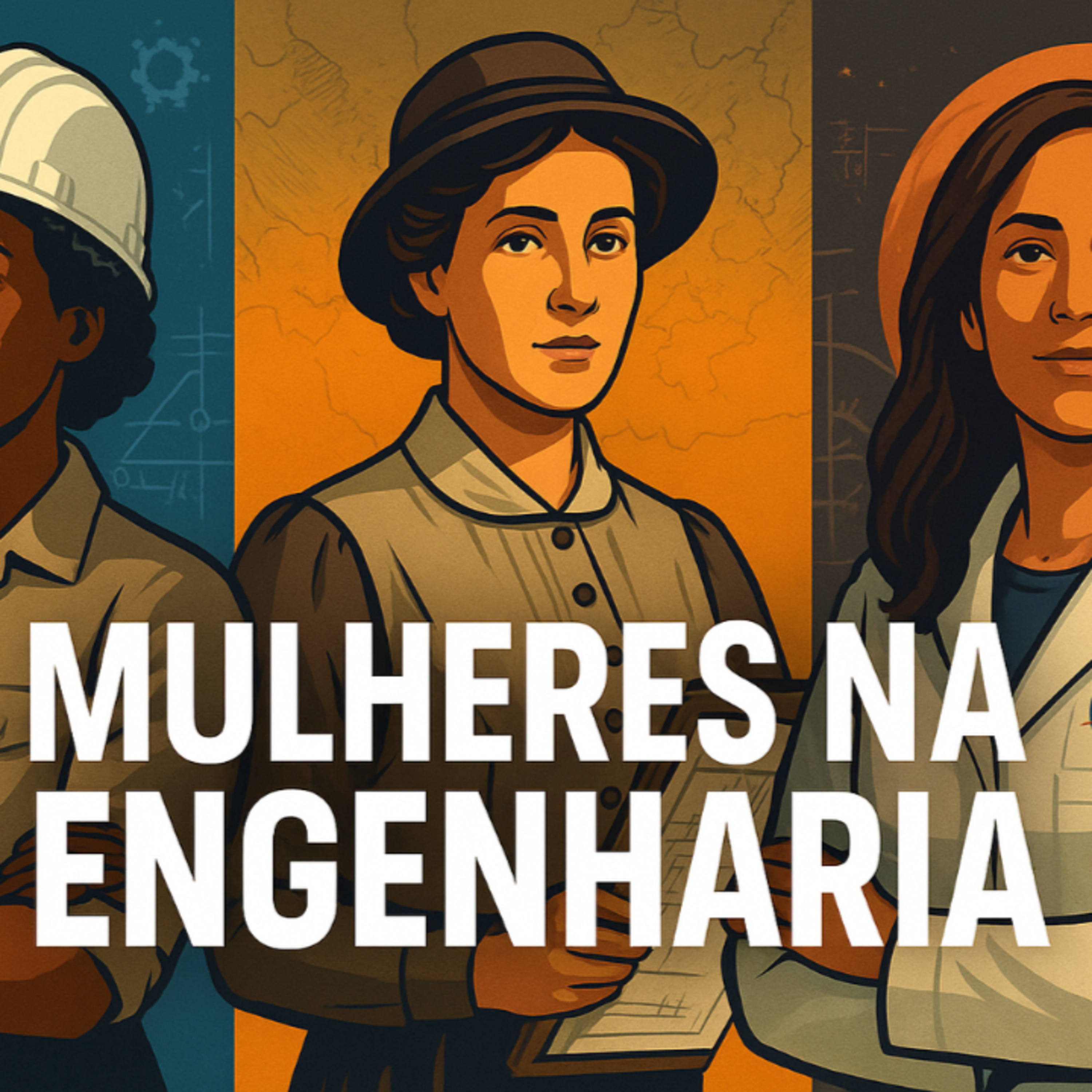 Engenharia Podcast