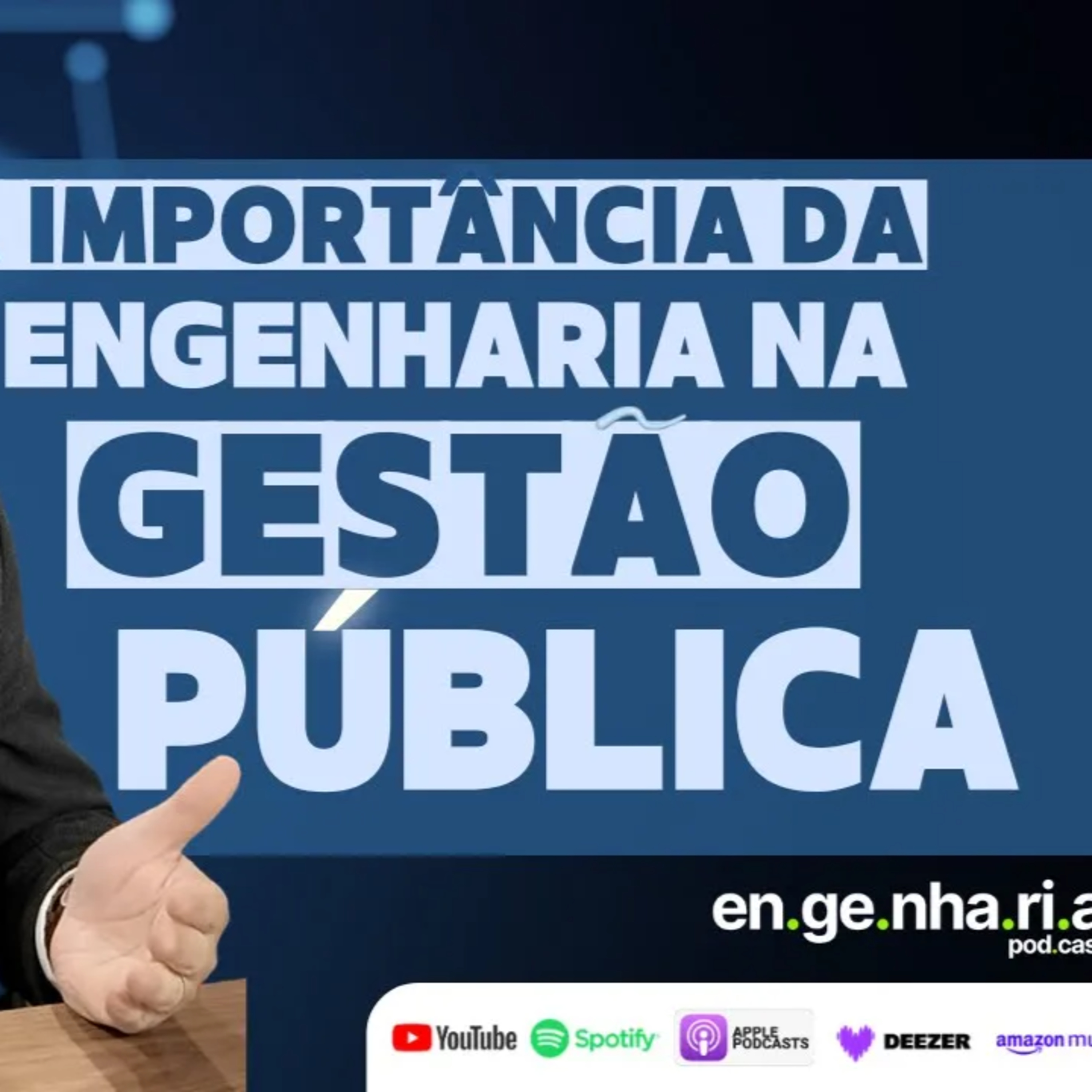 Engenharia Podcast