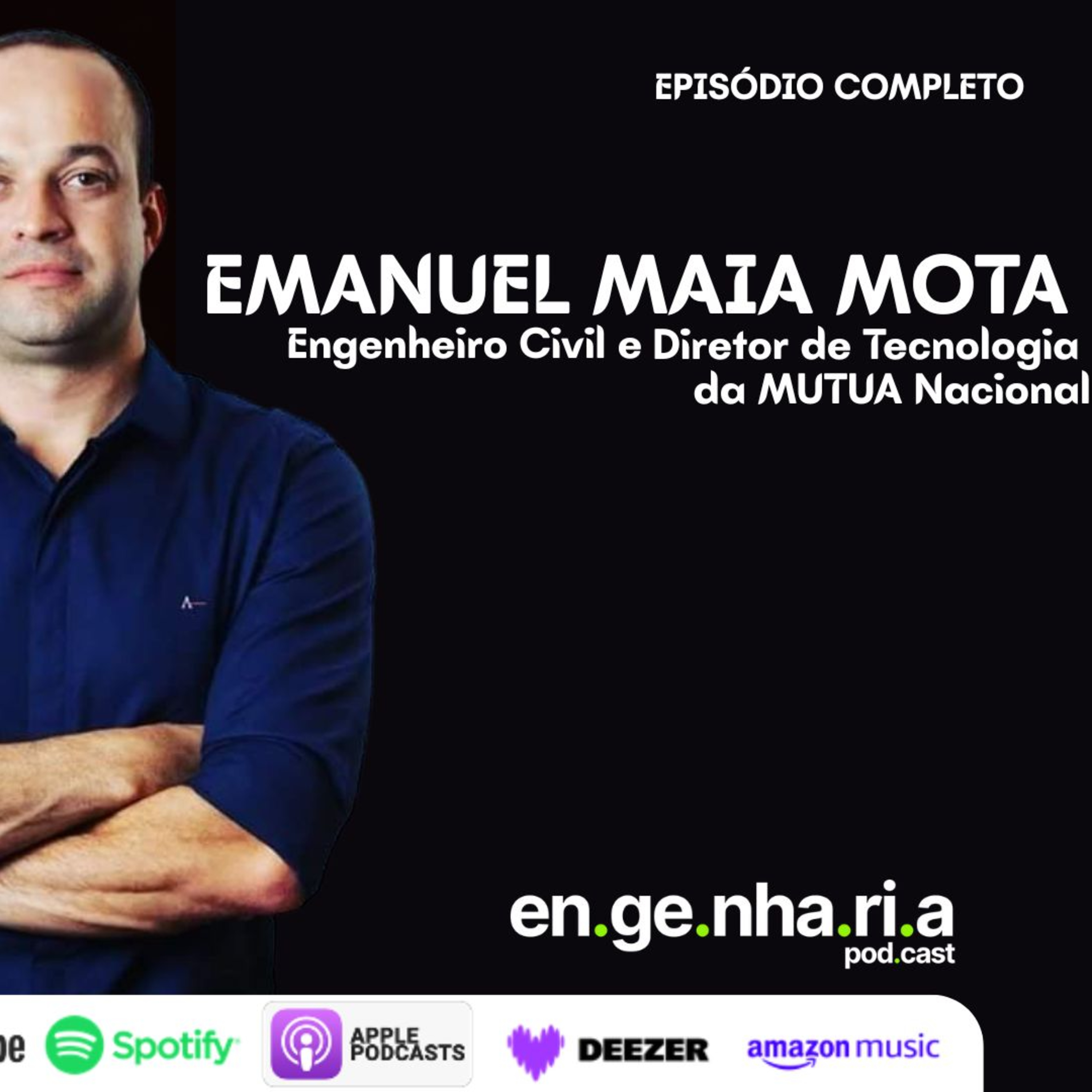 Engenharia Podcast