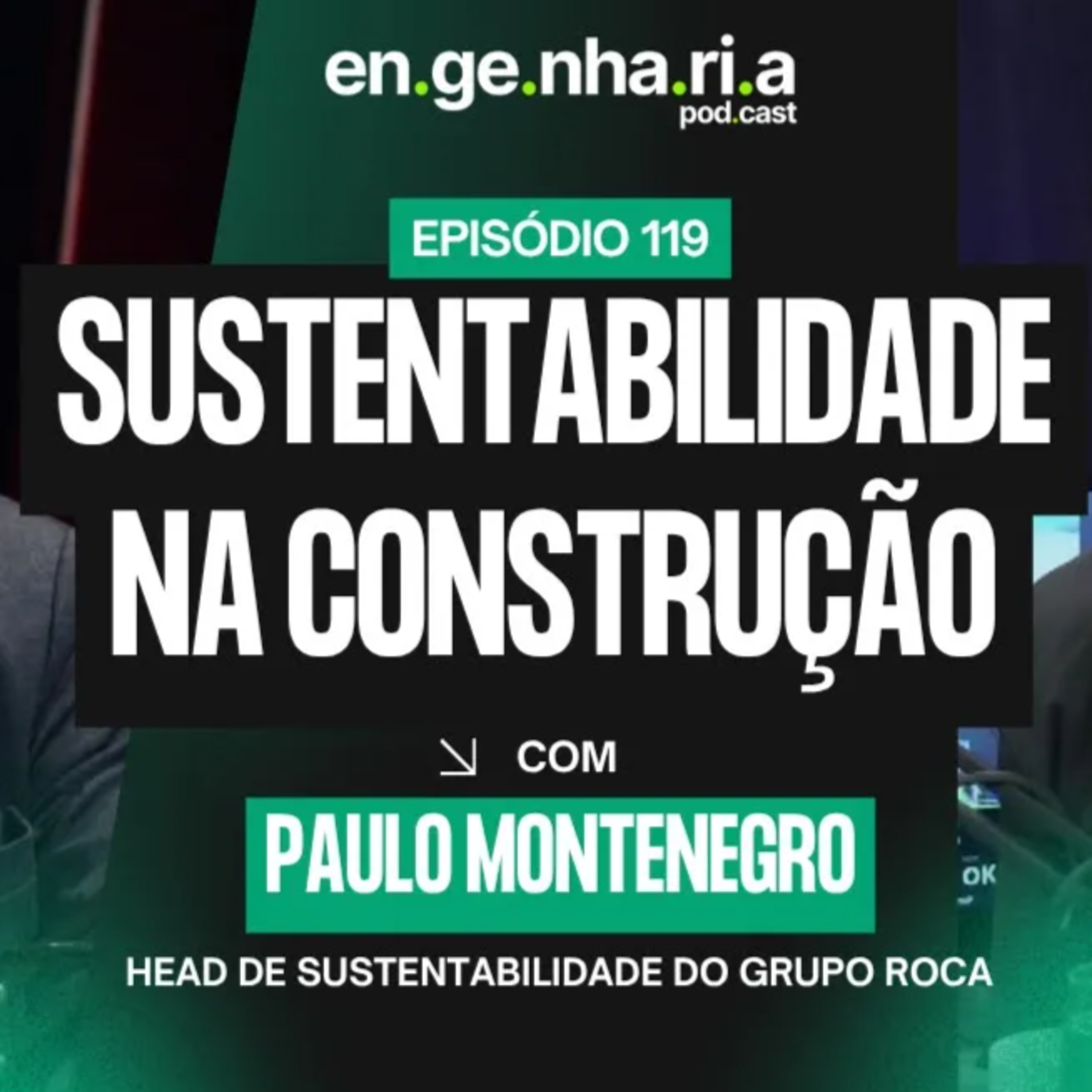 Engenharia Podcast