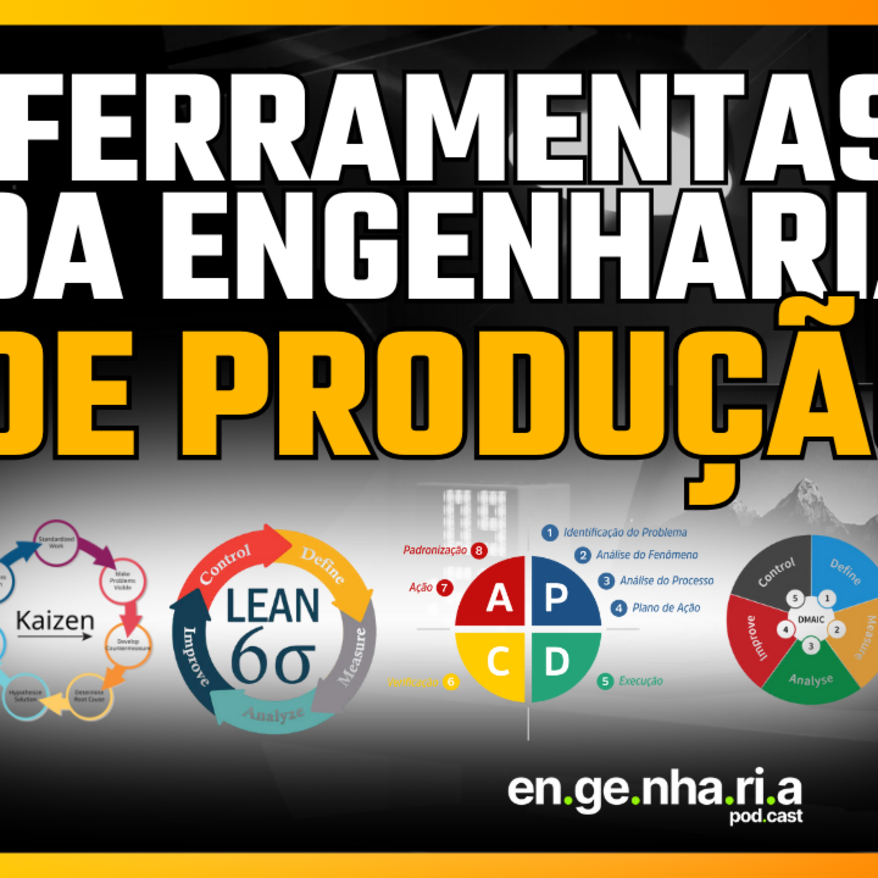 Engenharia Podcast