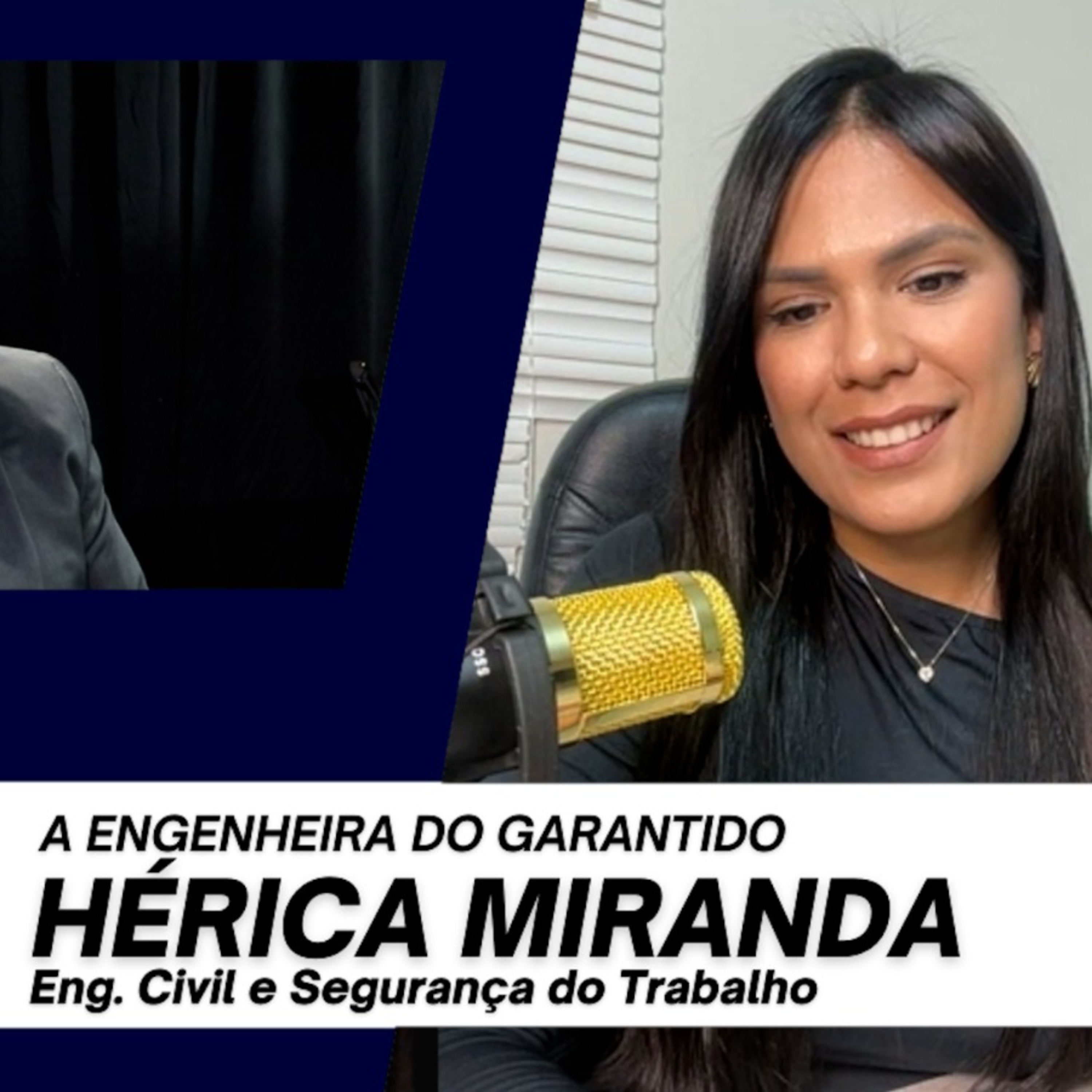 Engenharia Podcast