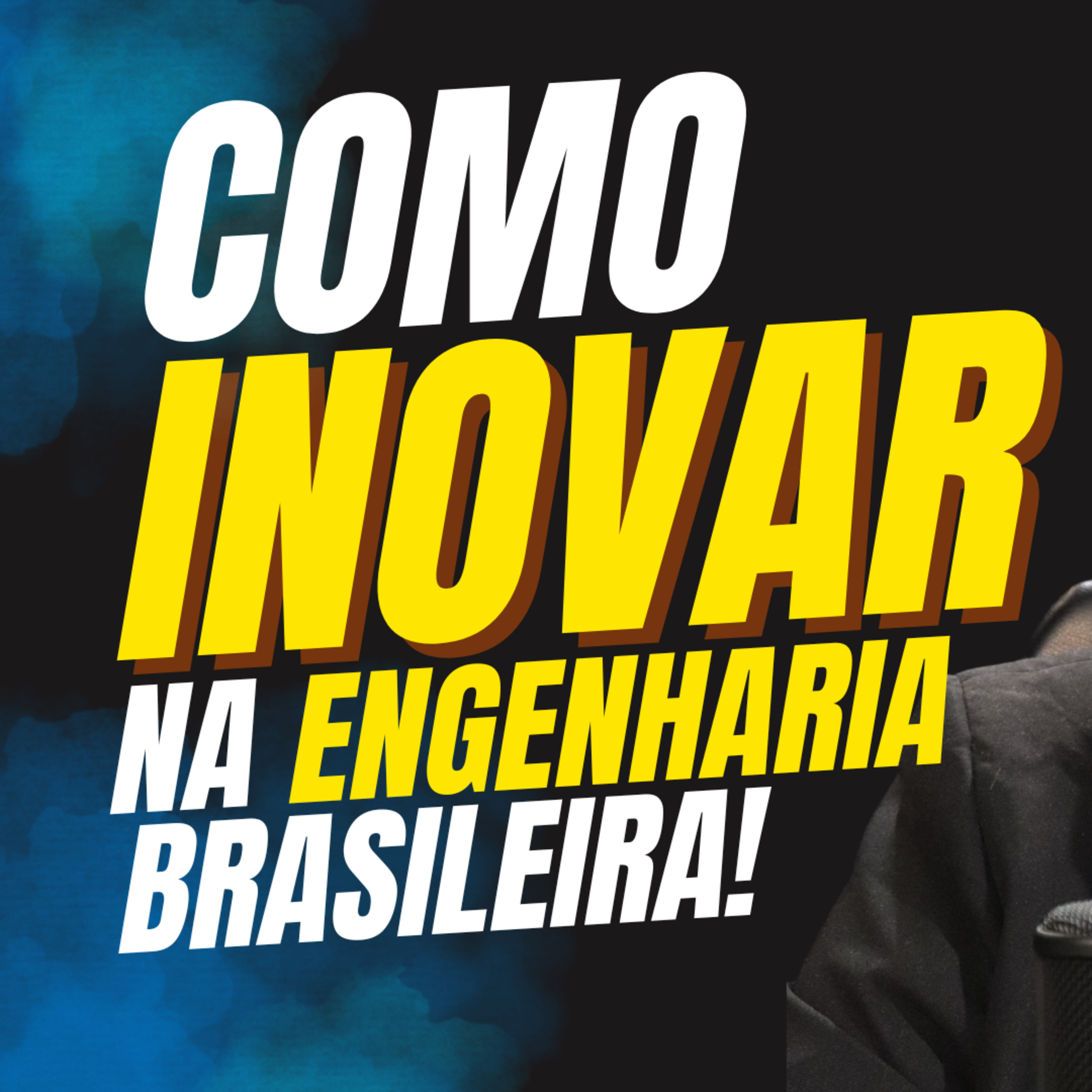Engenharia Podcast