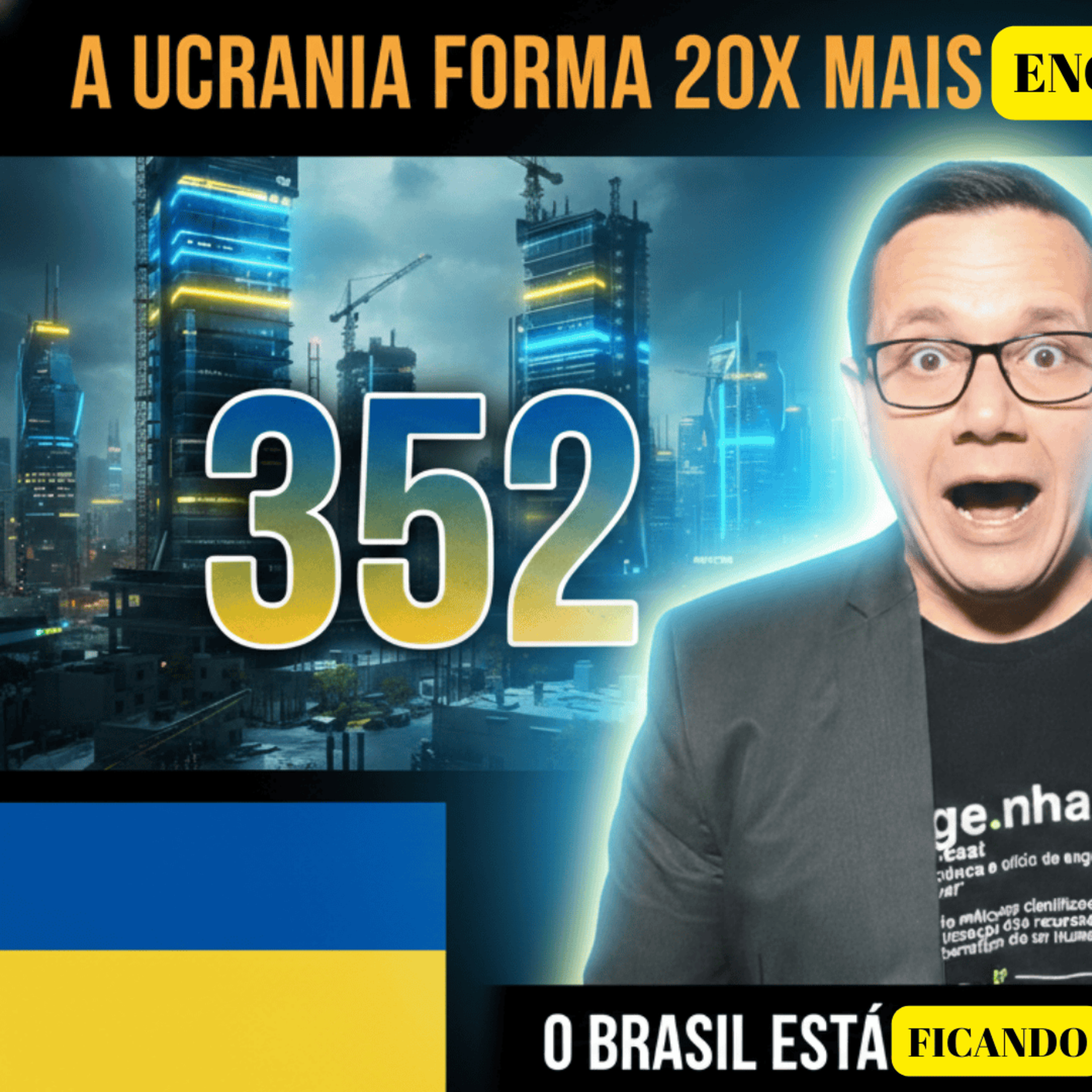 Engenharia Podcast