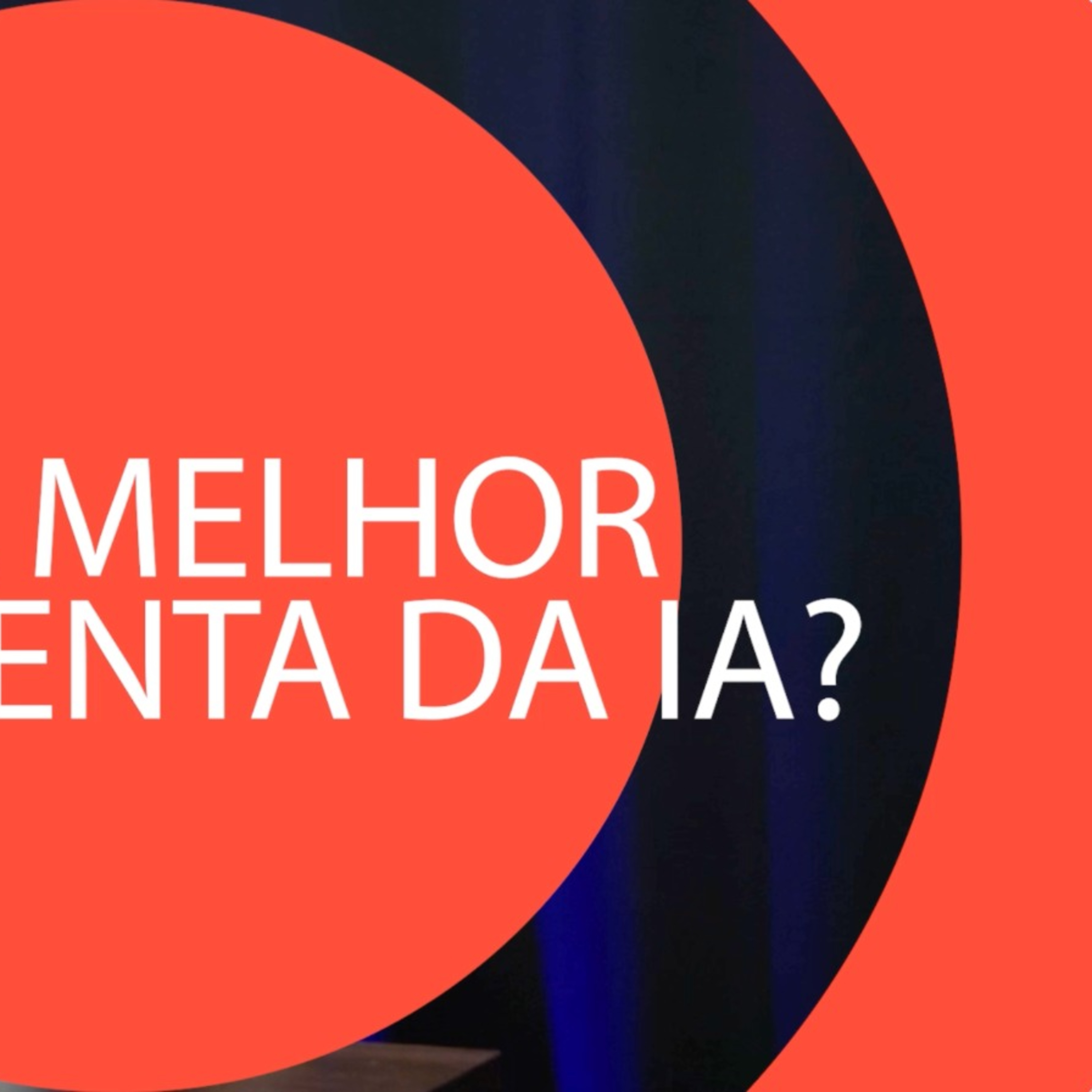 Você Está Perdendo Produtividade? Veja Como Engenheiros Estão Usando IA na Prática episode artwork