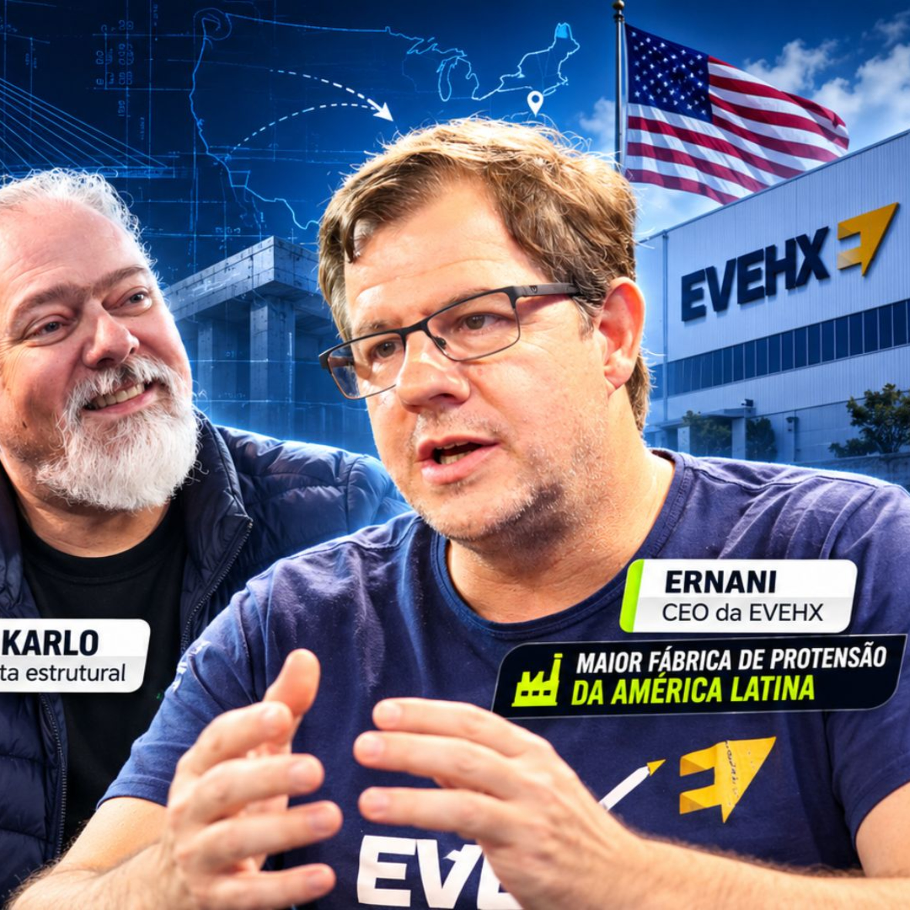 Engenharia Podcast