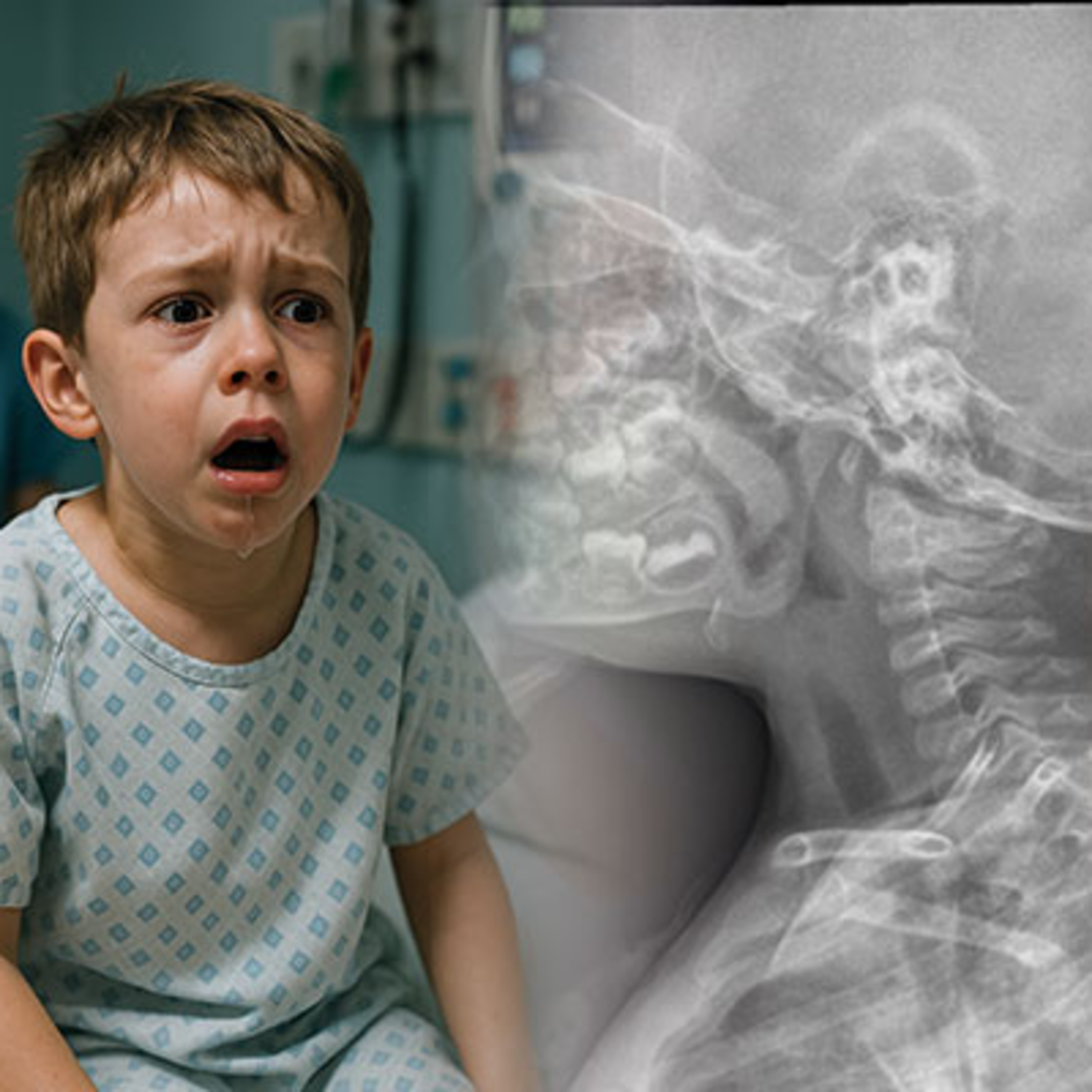 Akut Epiglotit Acil Yaklaşım