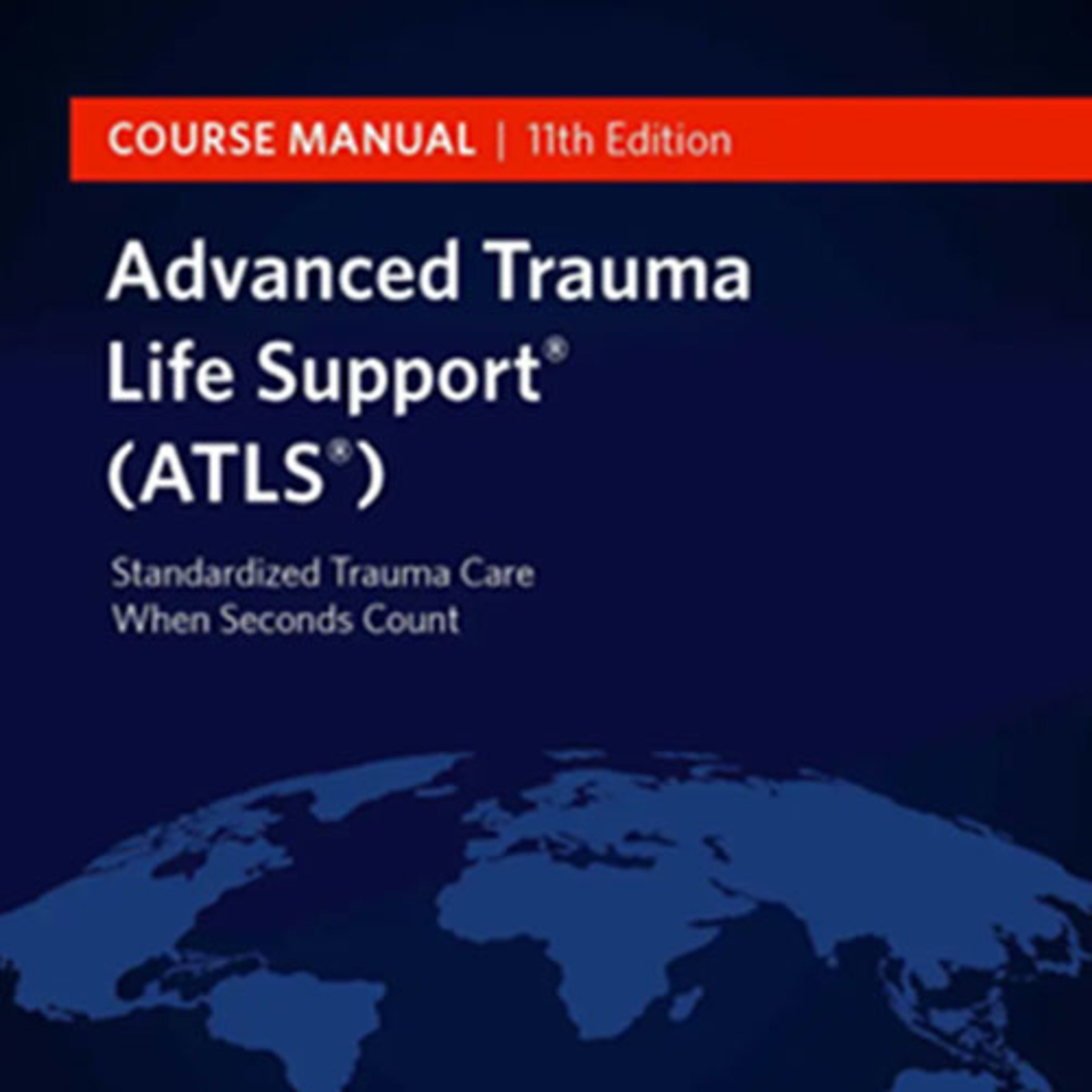 ATLS 11. Baskı Yenilikleri ve Değişiklikleri episode artwork