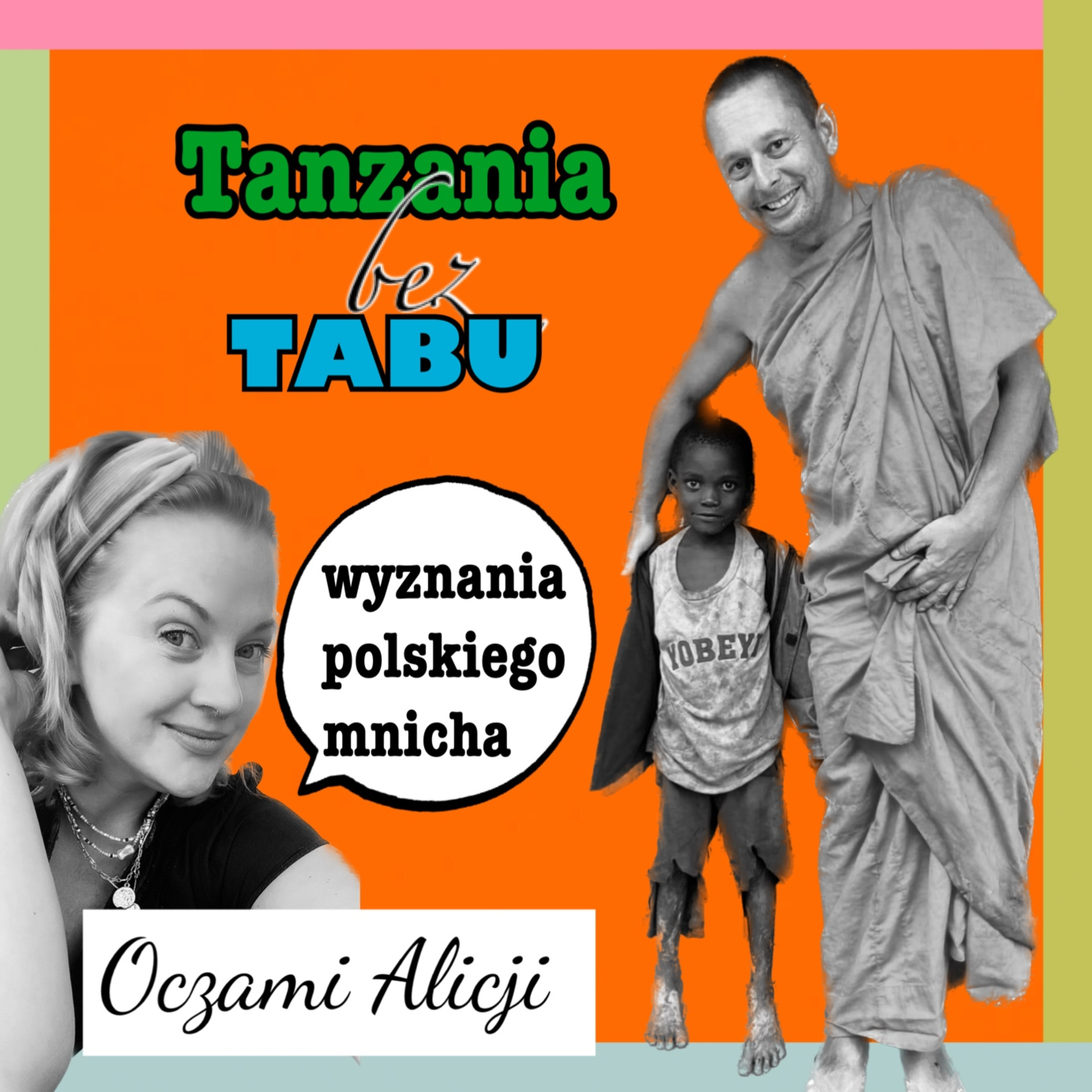 Oczami Alicji: BEZ TABU