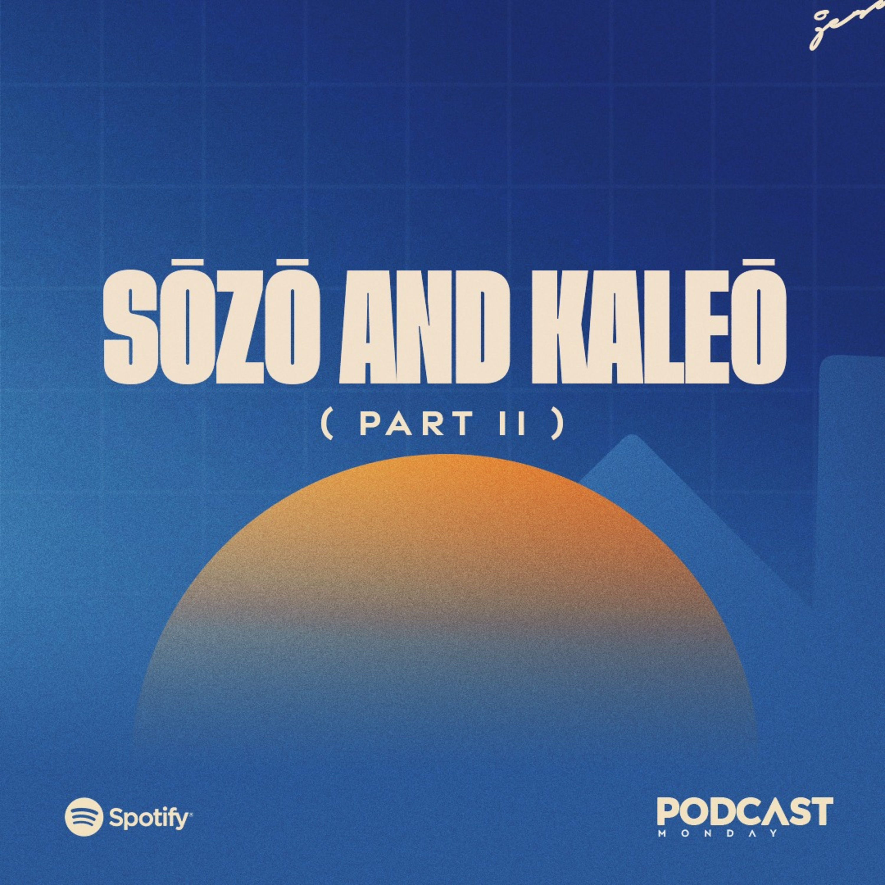 sṓzō and kaleō` Part II