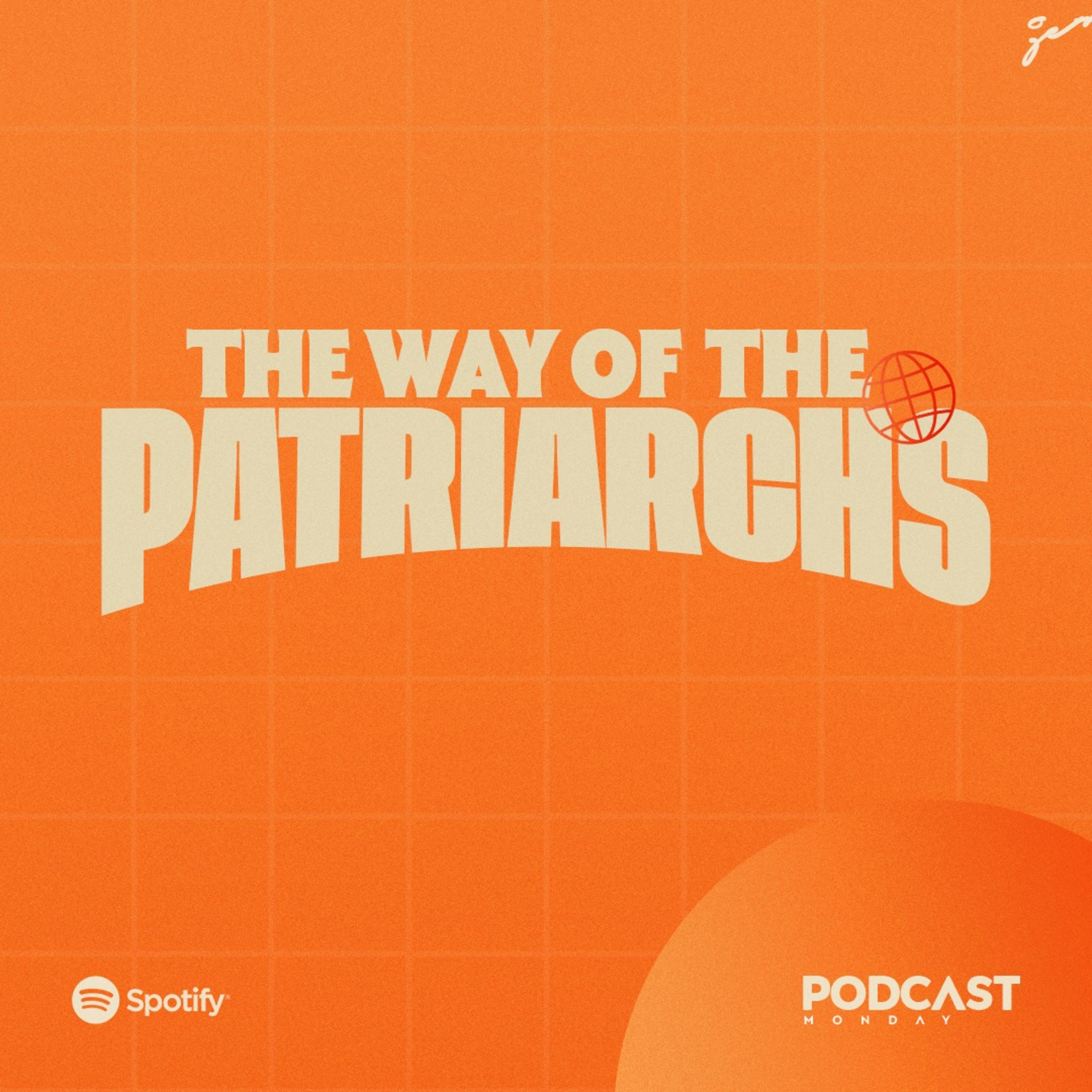 The Way of the Patriarchs