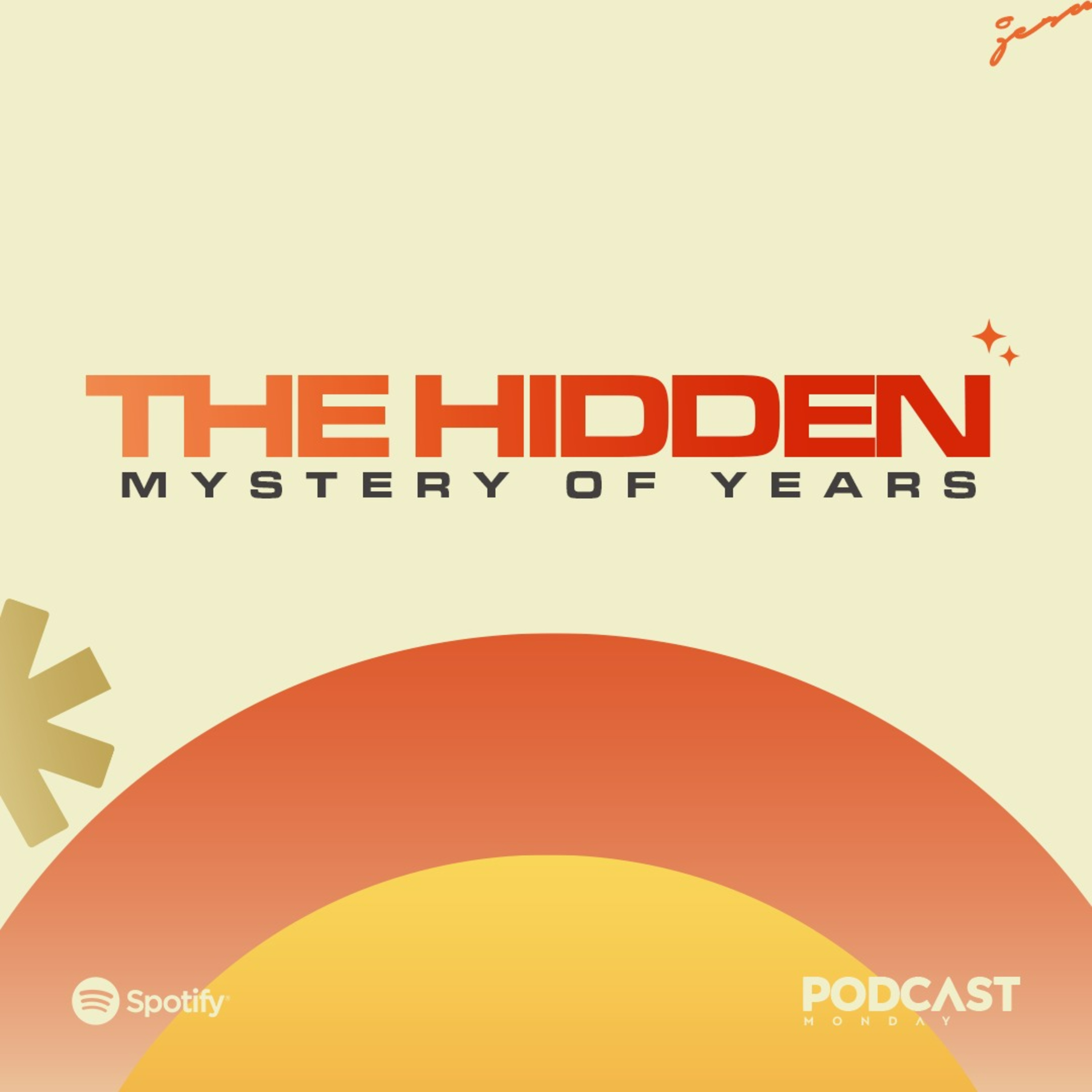 The Hidden Mystery of Years