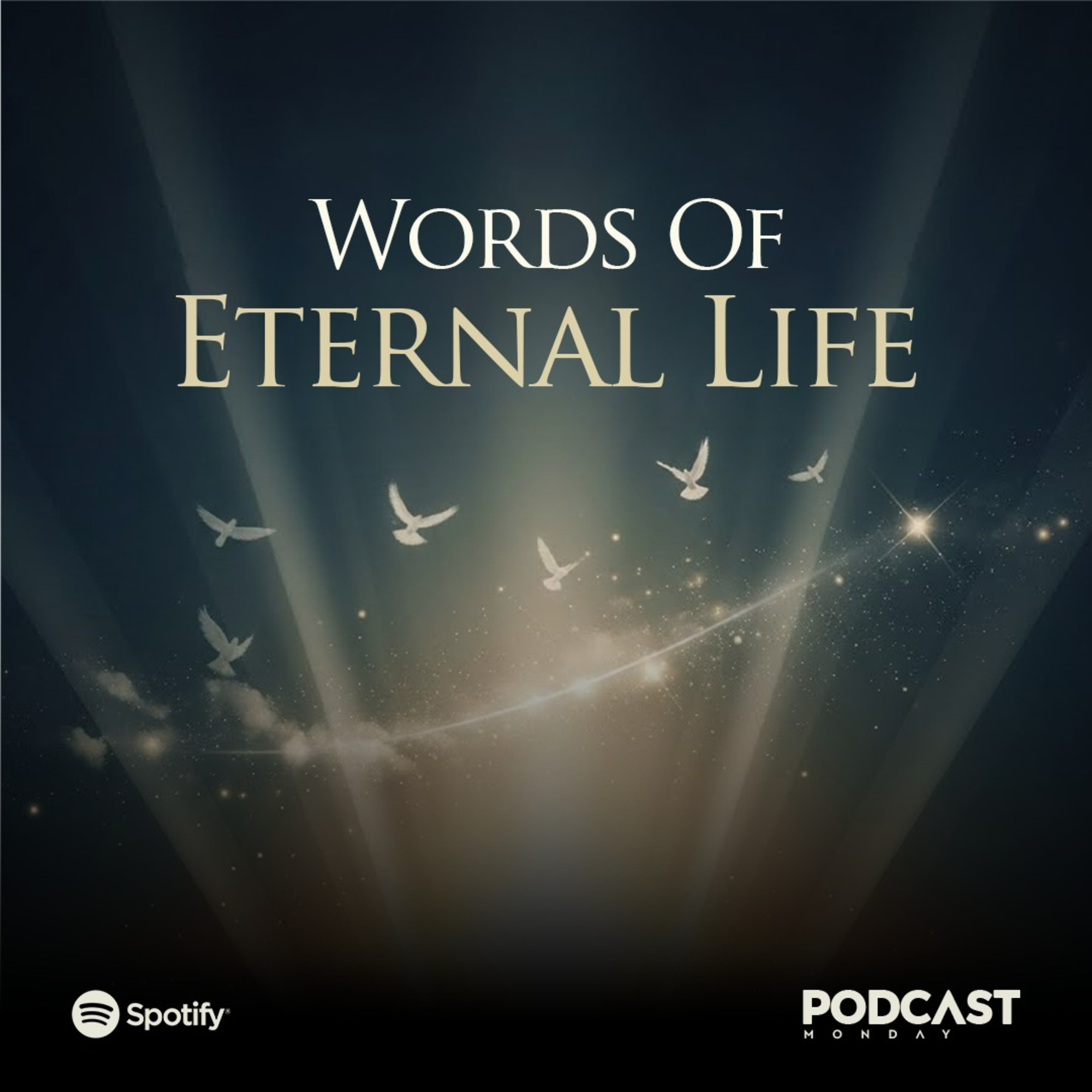 Words of Eternal Life
