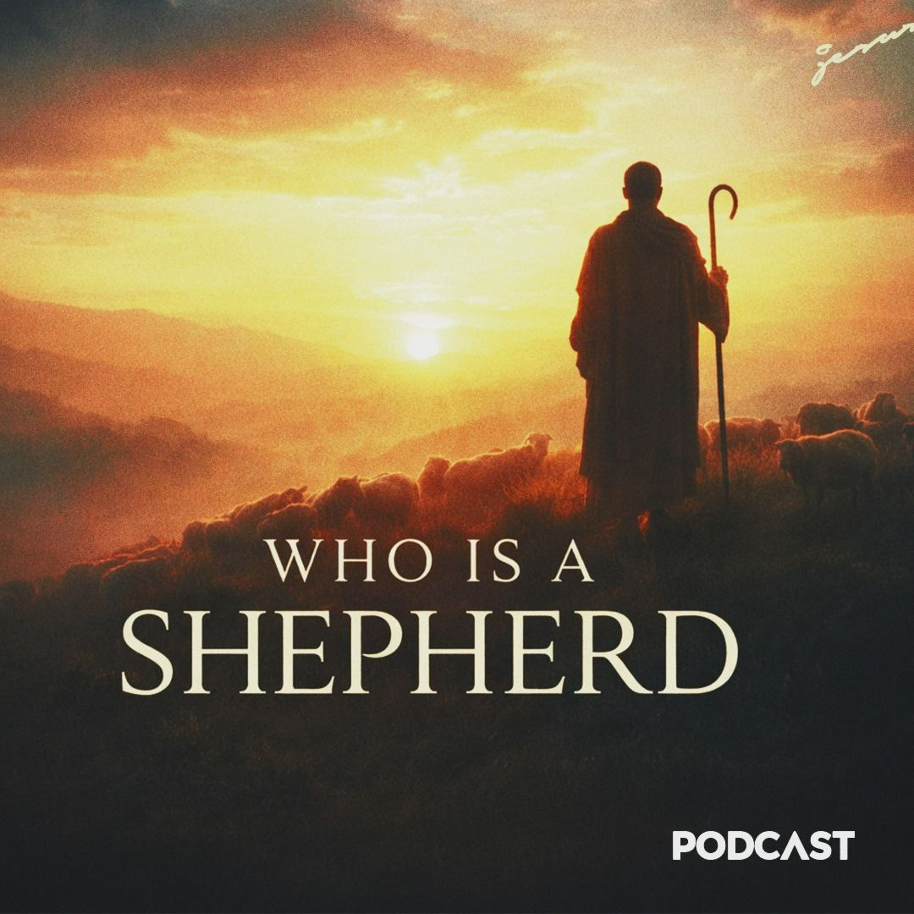 Who is a Shepherd