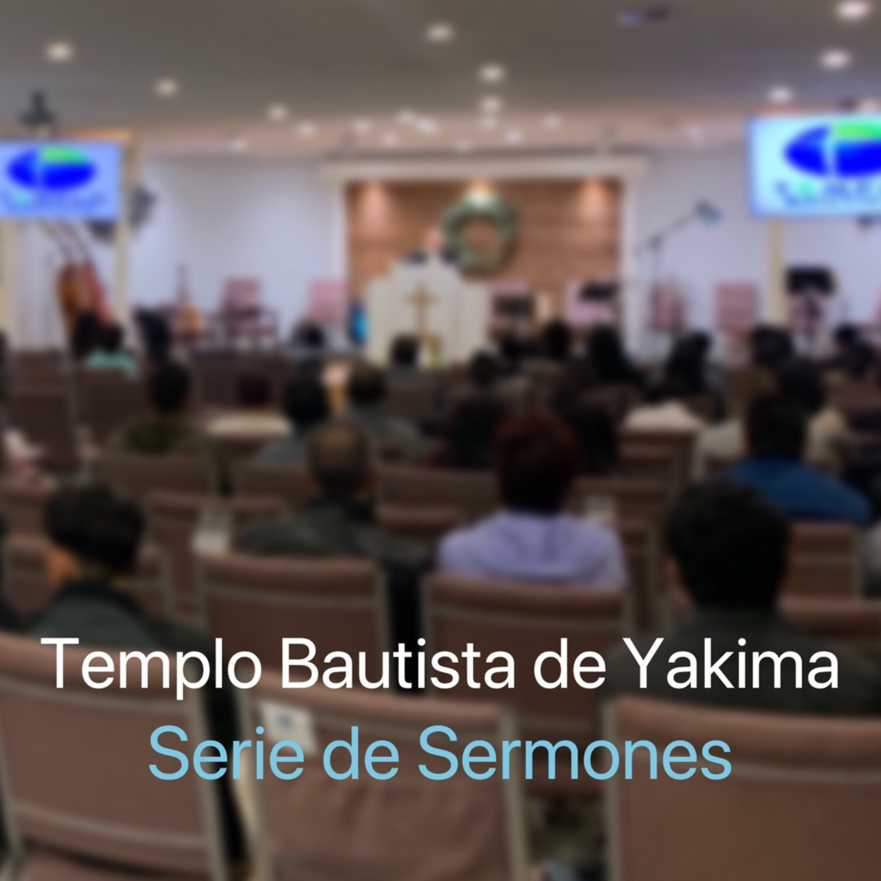 Servicio Vespertino | 4/9/23 episode artwork