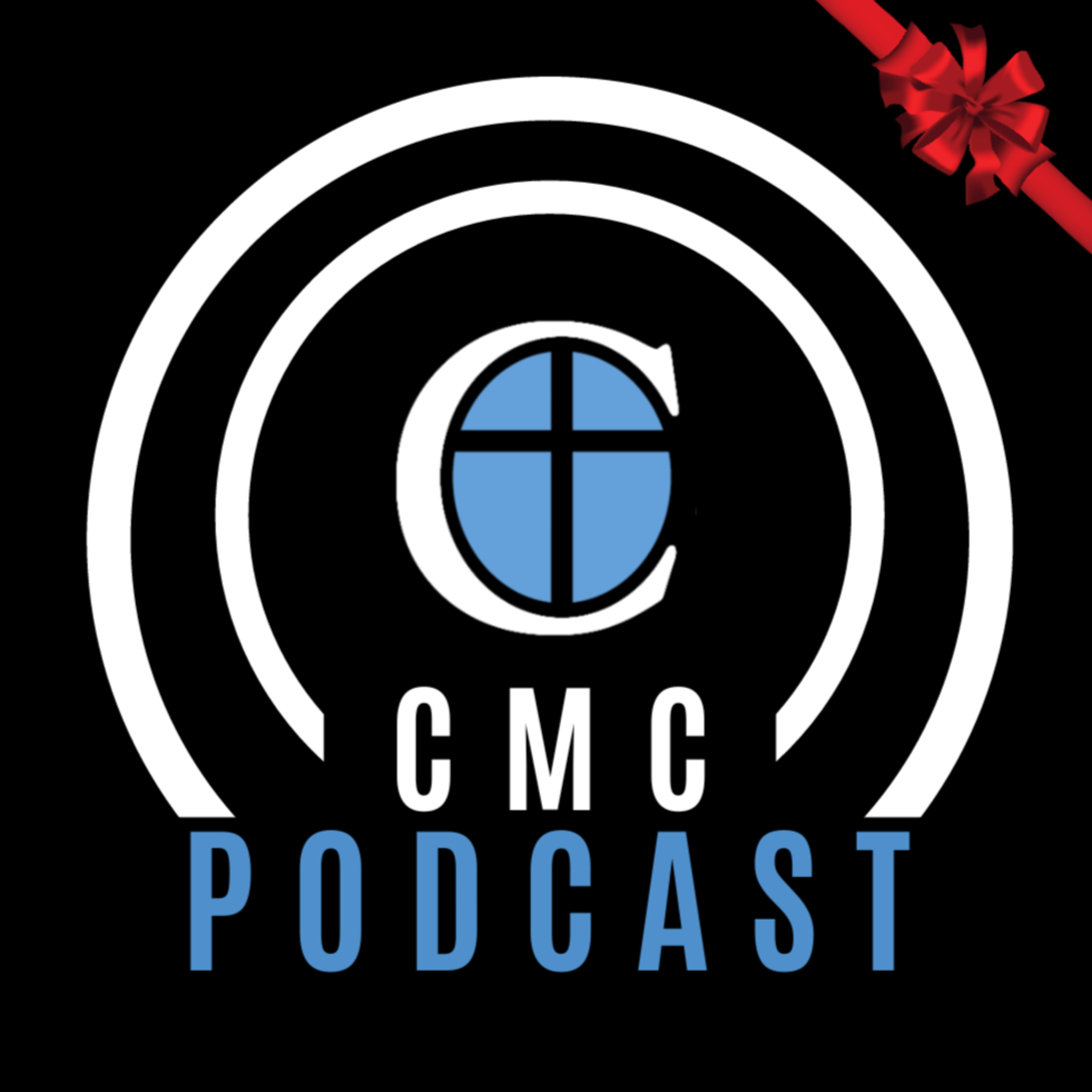 The Greatest Gift: Christmas and Christ - with Edwin Zelaya episode artwork