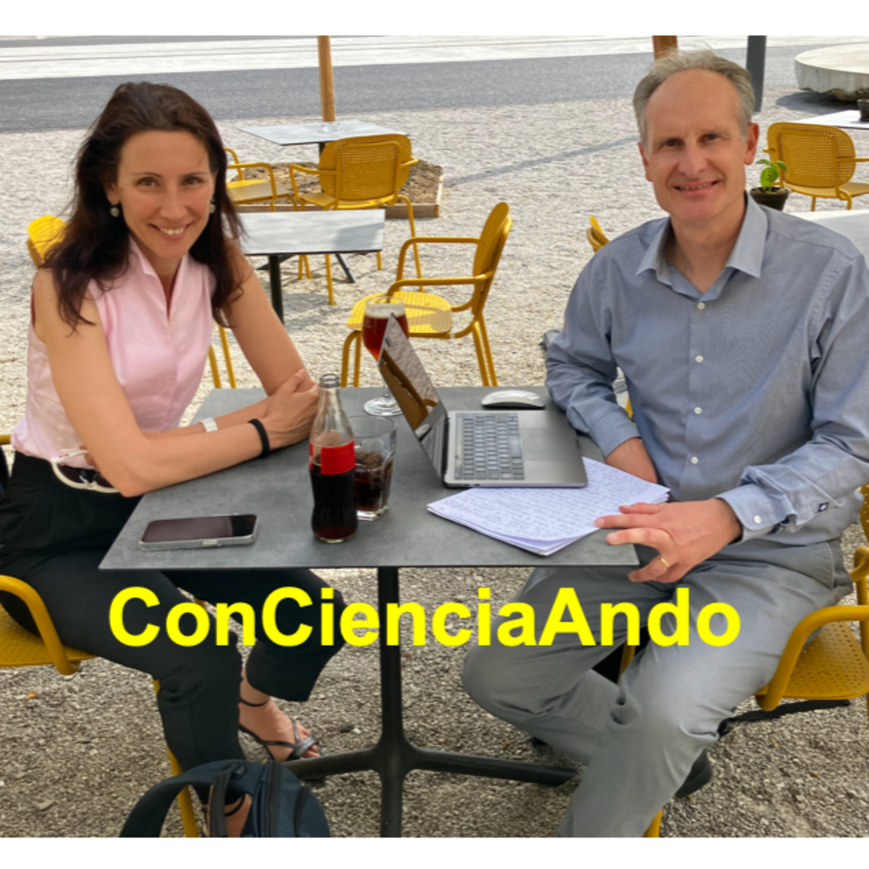 ConCienciaAndo