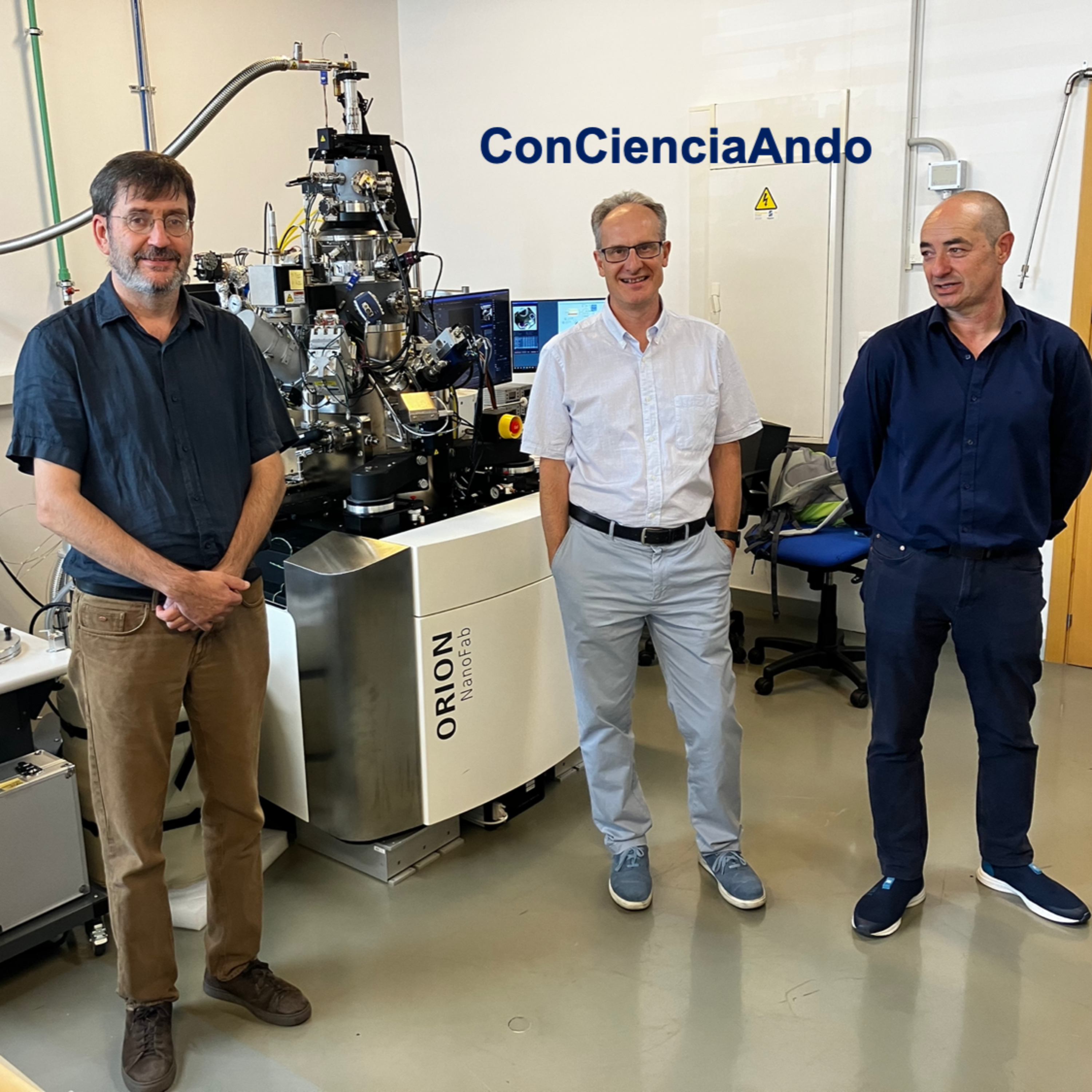 ConCienciaAndo