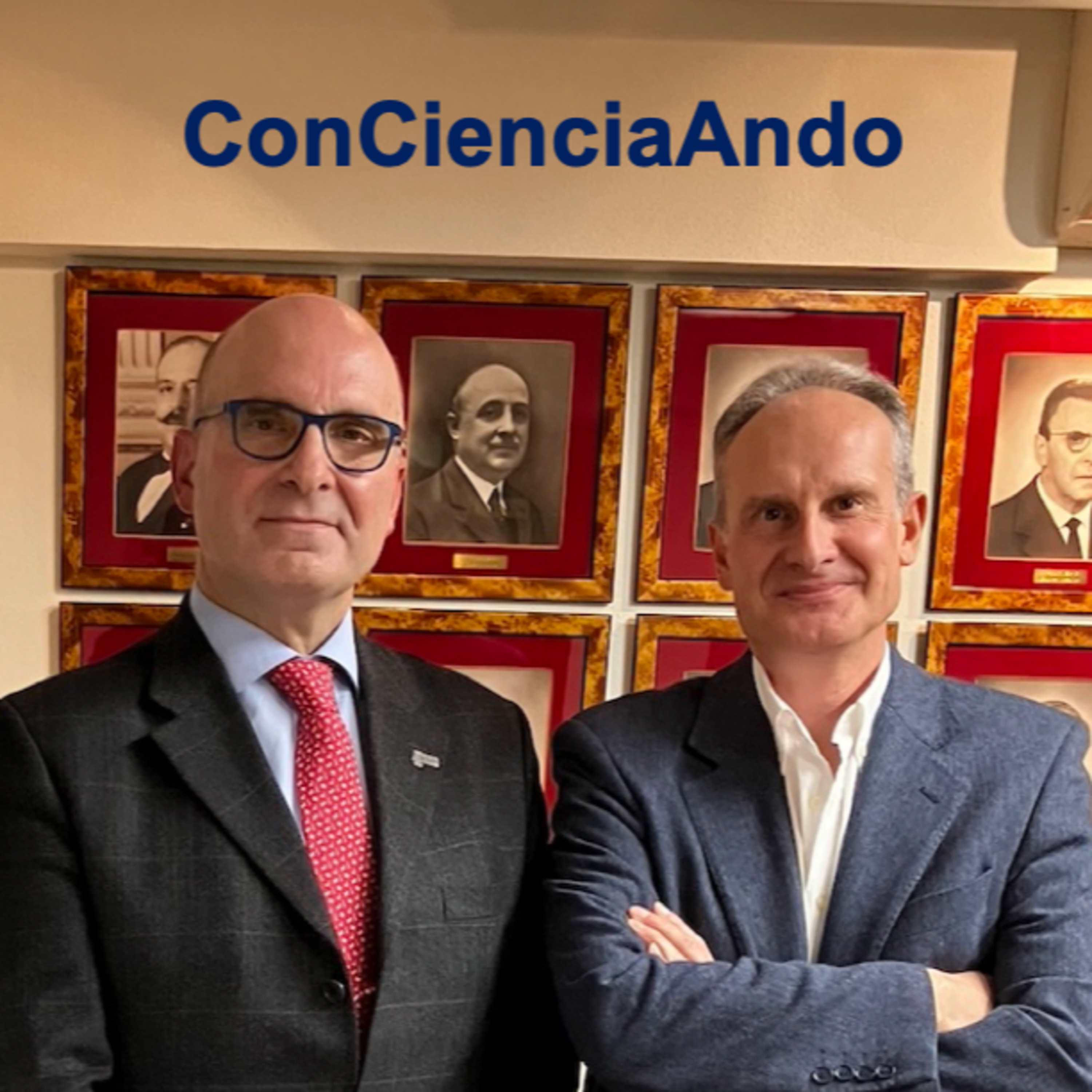 ConCienciaAndo