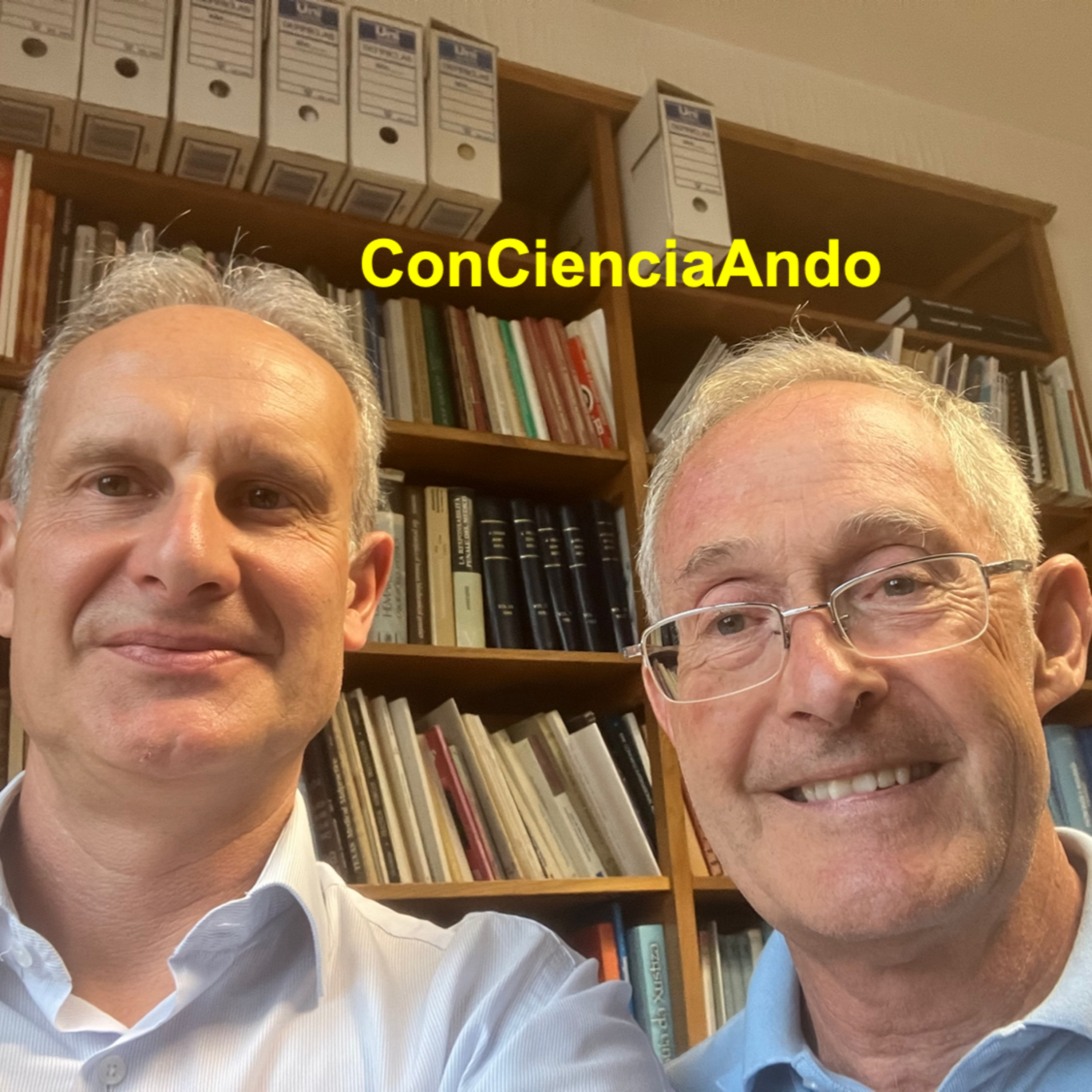 ConCienciaAndo