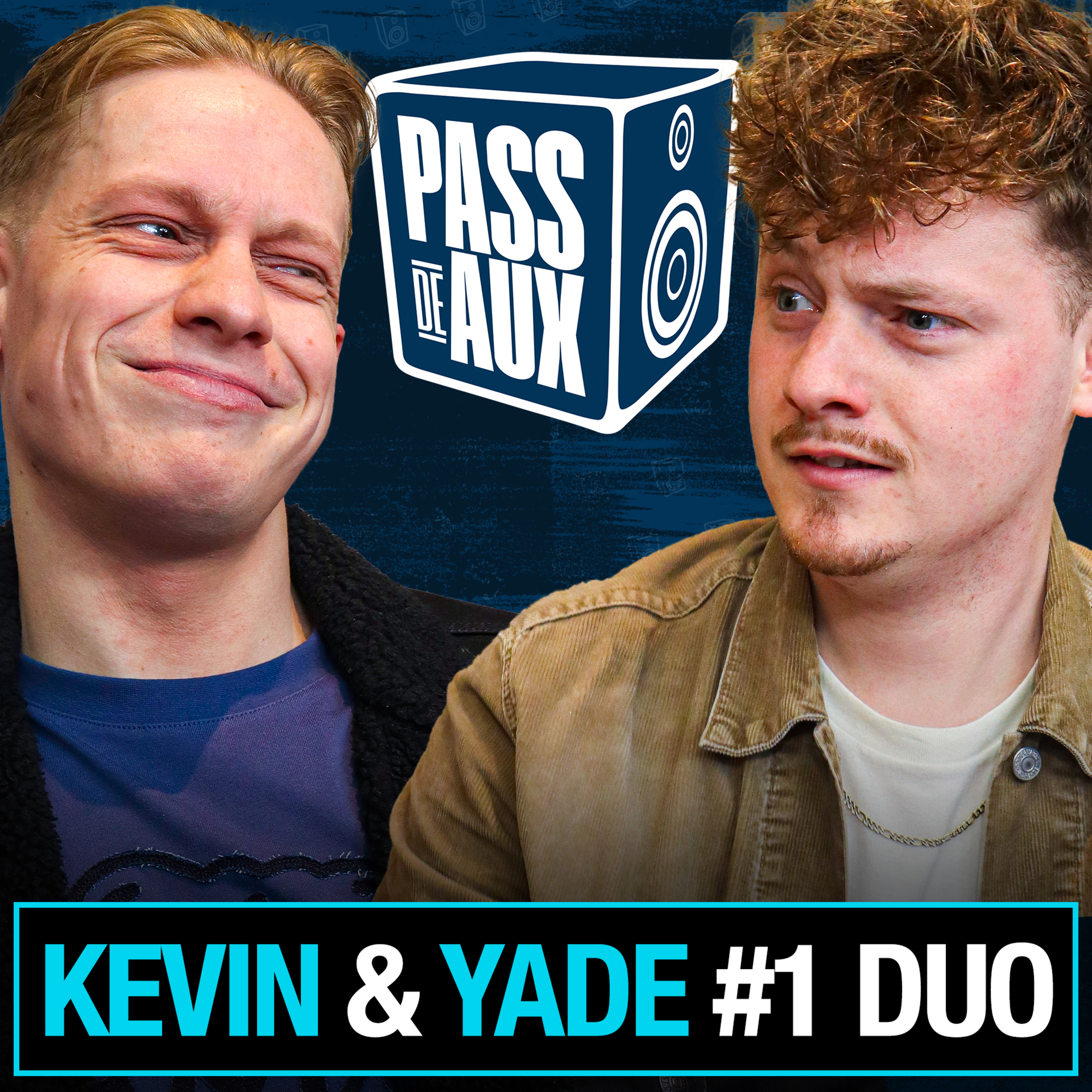 PASS DE AUX PODCAST