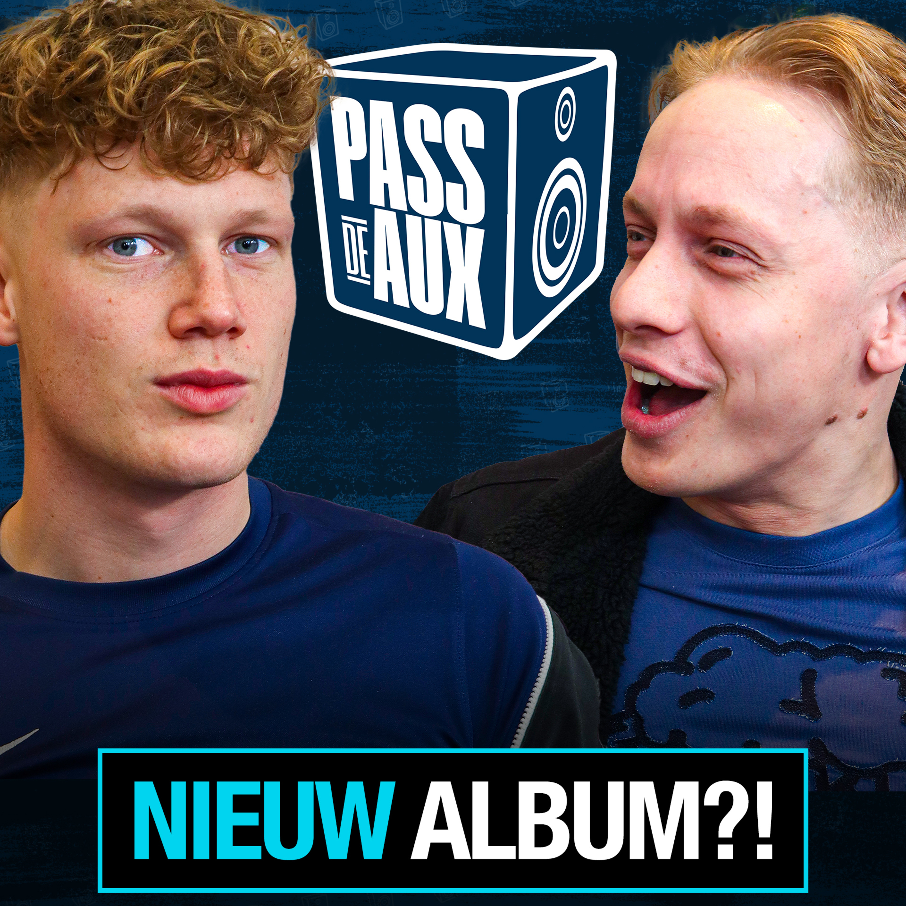 PASS DE AUX PODCAST