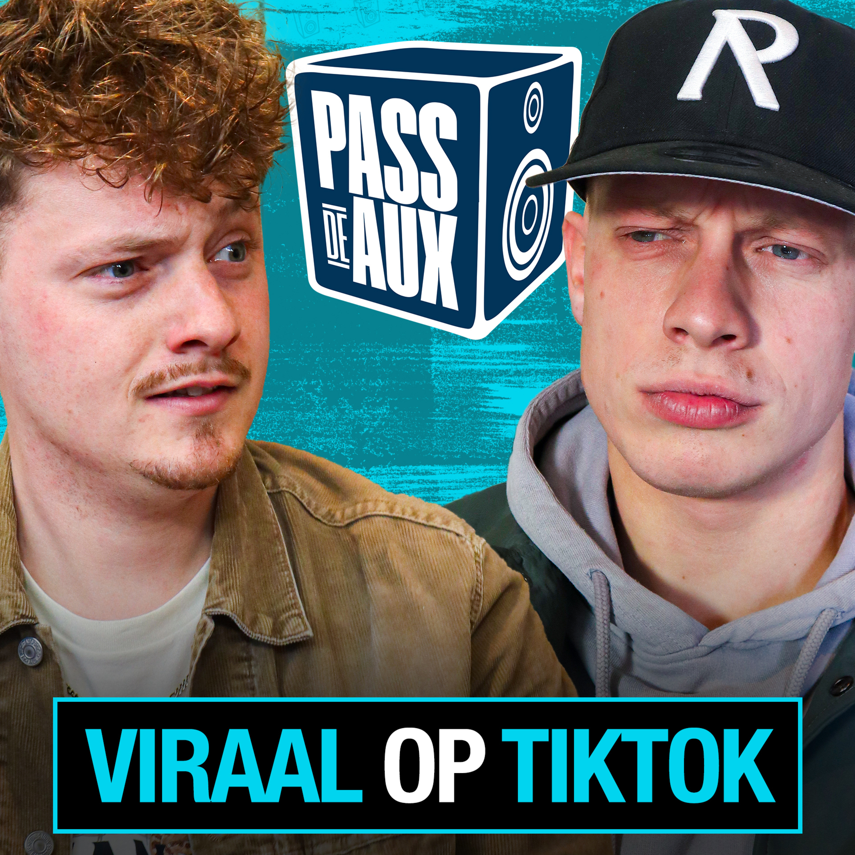 PASS DE AUX PODCAST