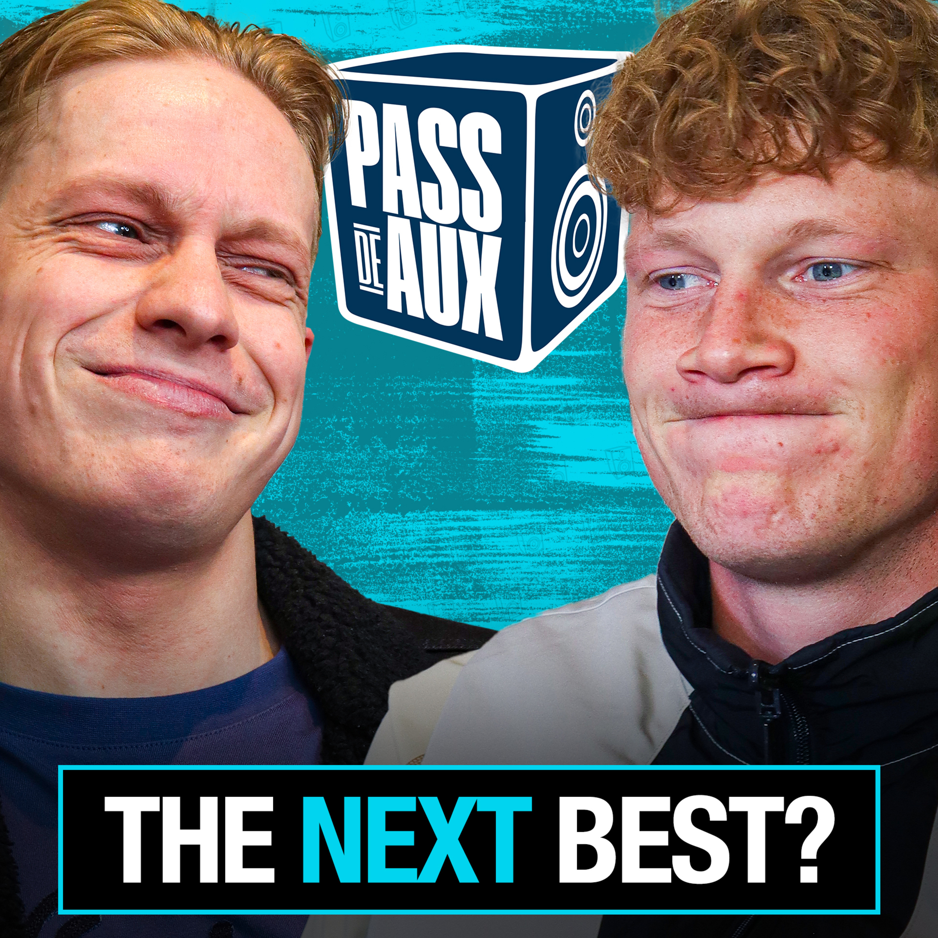 PASS DE AUX PODCAST
