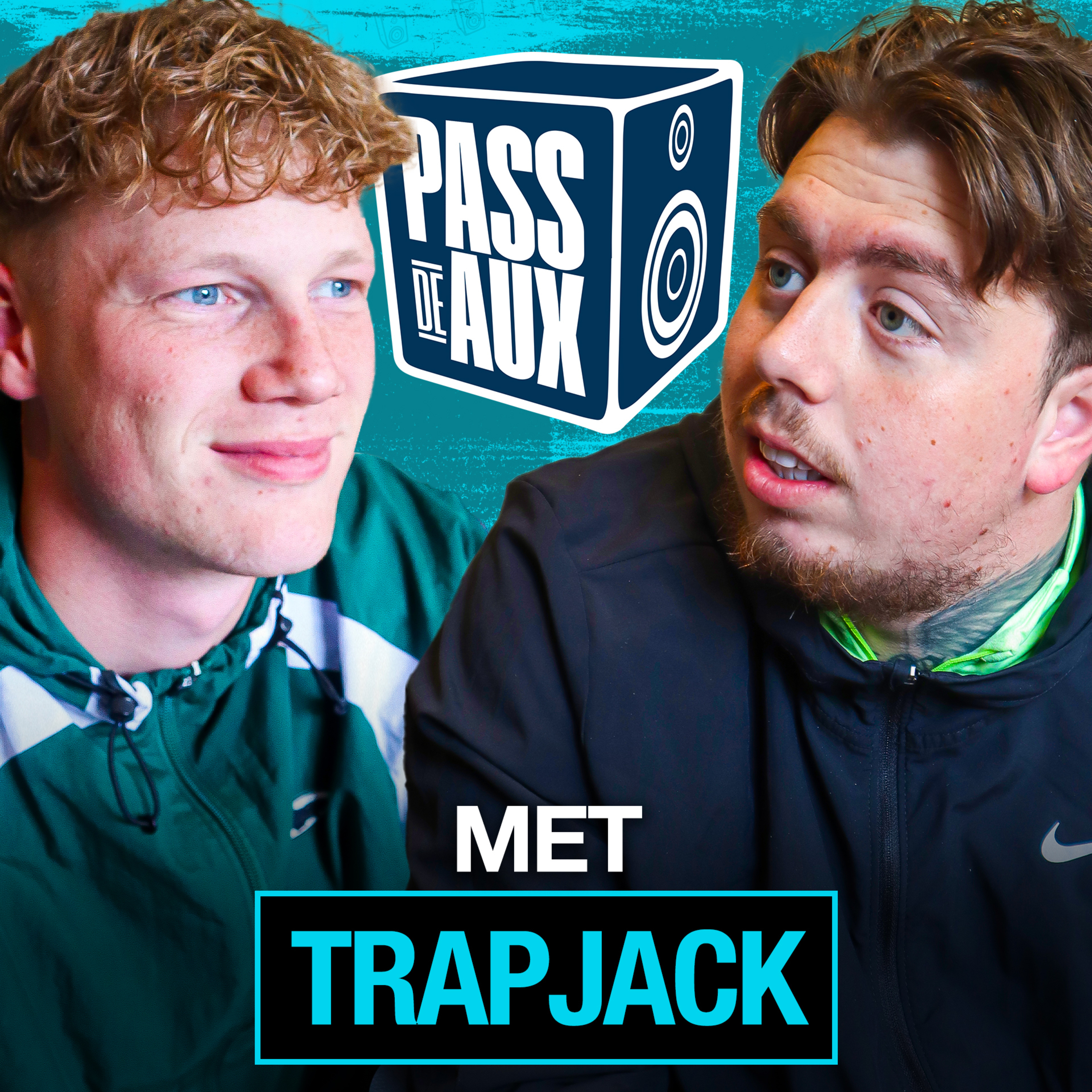 PASS DE AUX PODCAST