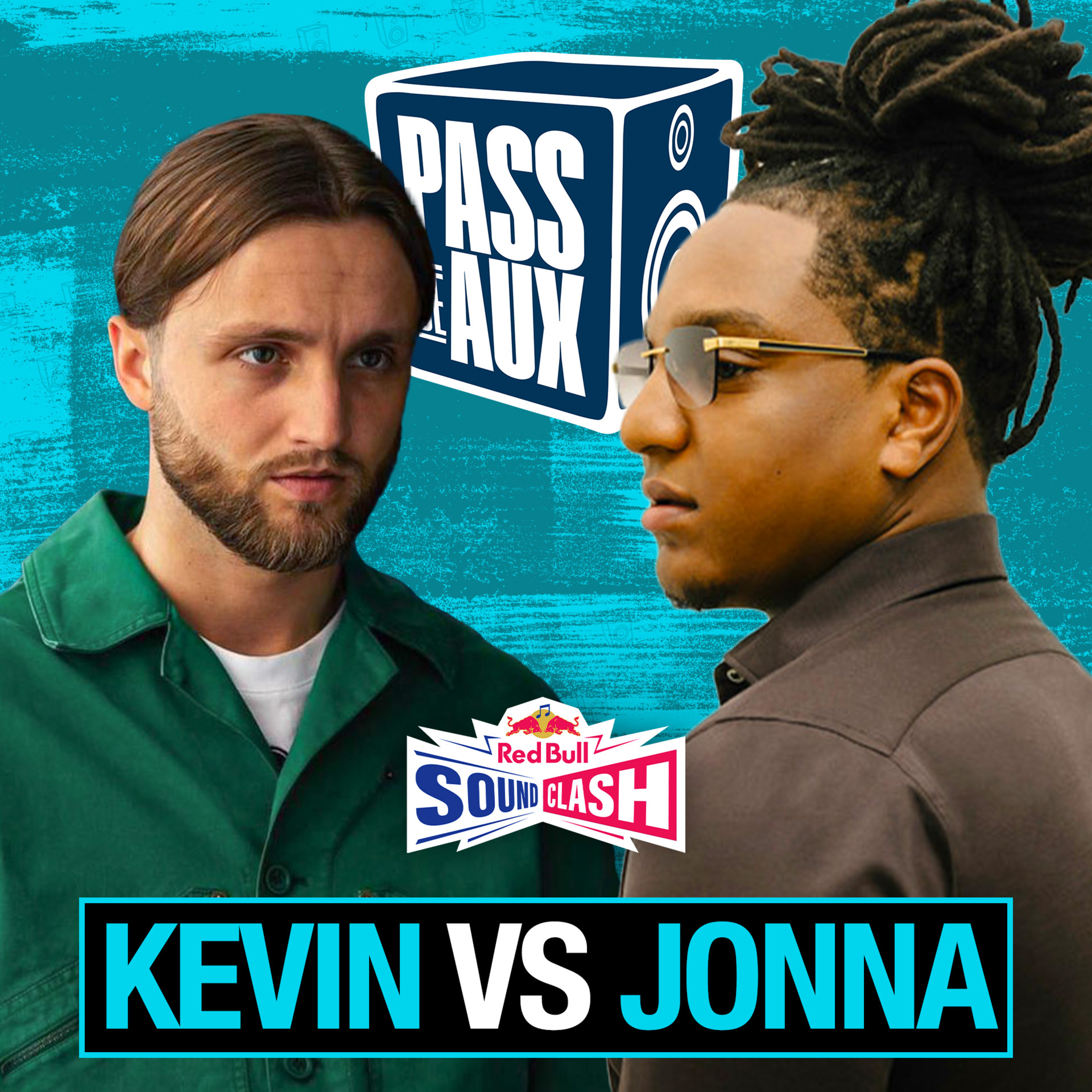 Mula B gaat Kanye West, Rookworst, 101Barz, Kevin vs Jonna SoundClash & meer. episode artwork