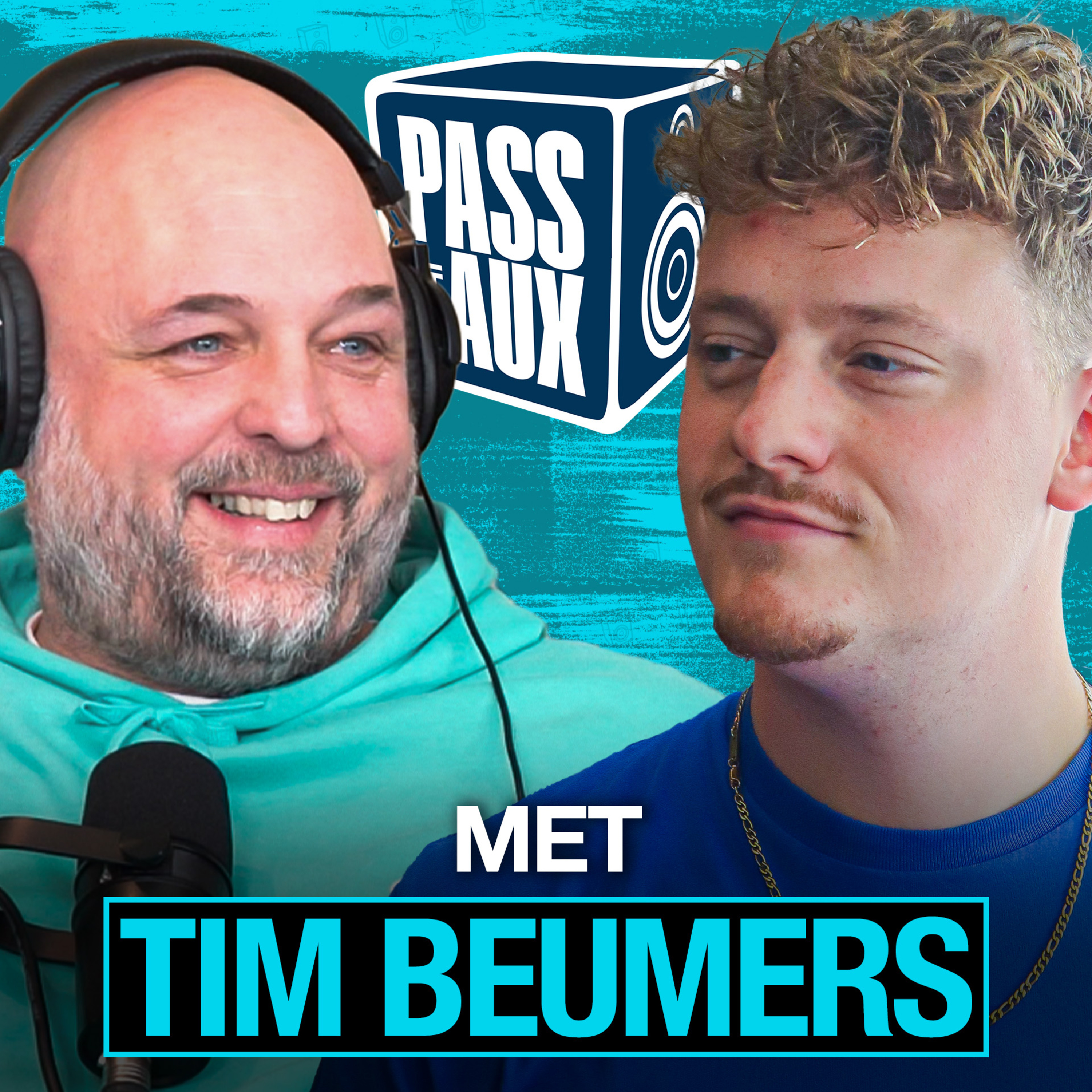 PASS DE AUX PODCAST