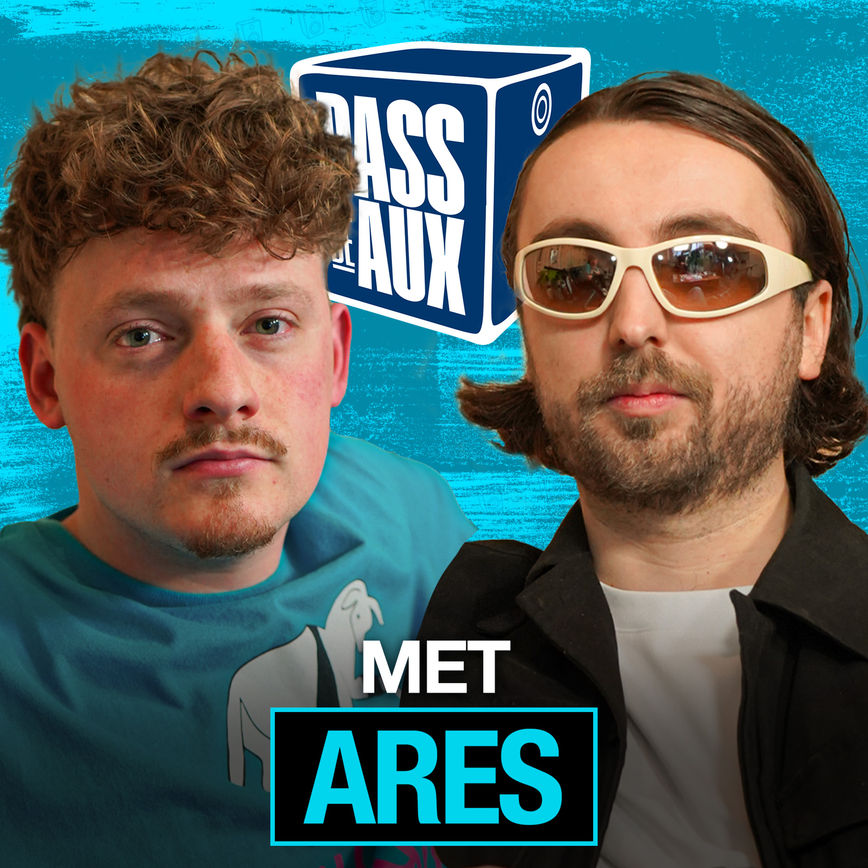 PASS DE AUX PODCAST