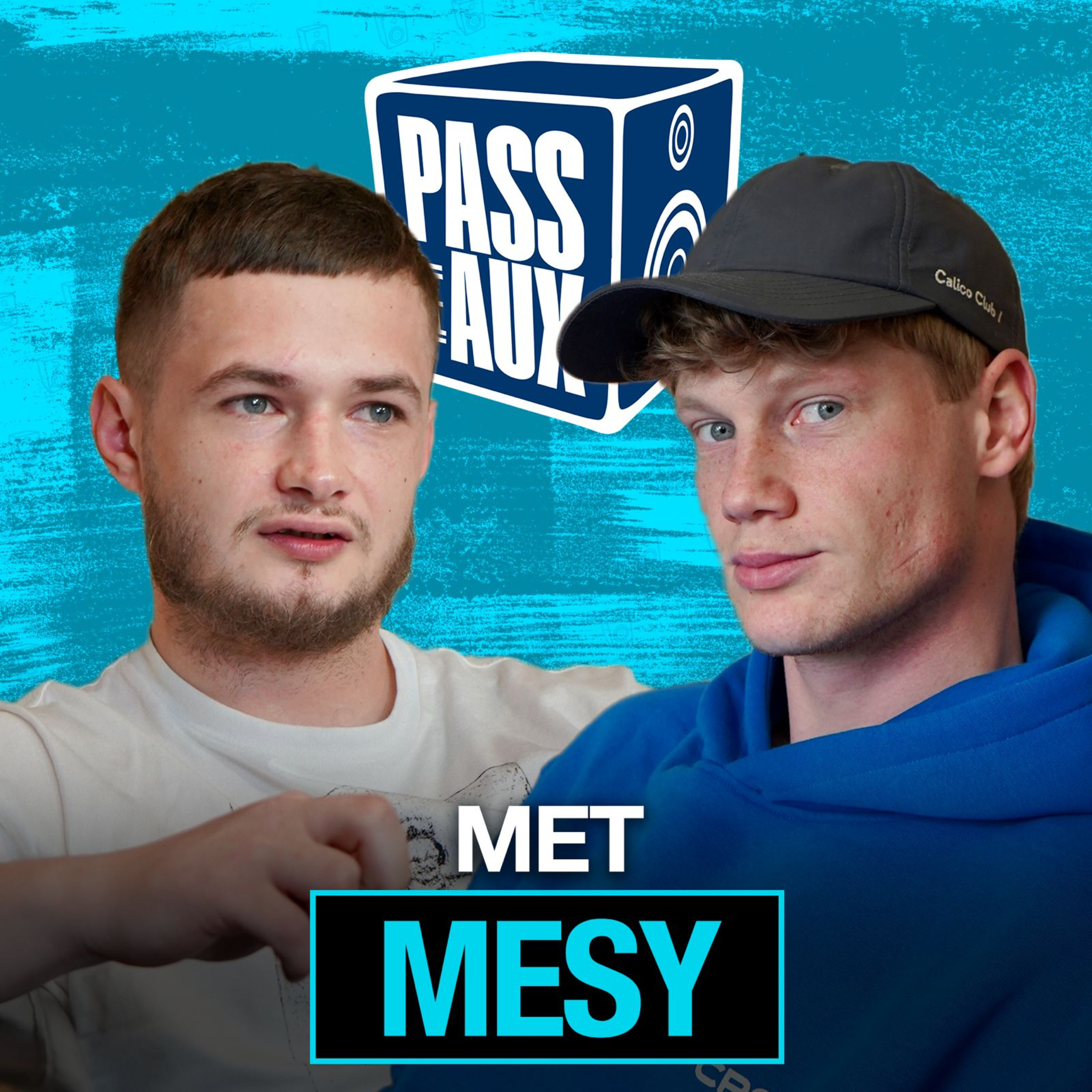 PASS DE AUX PODCAST