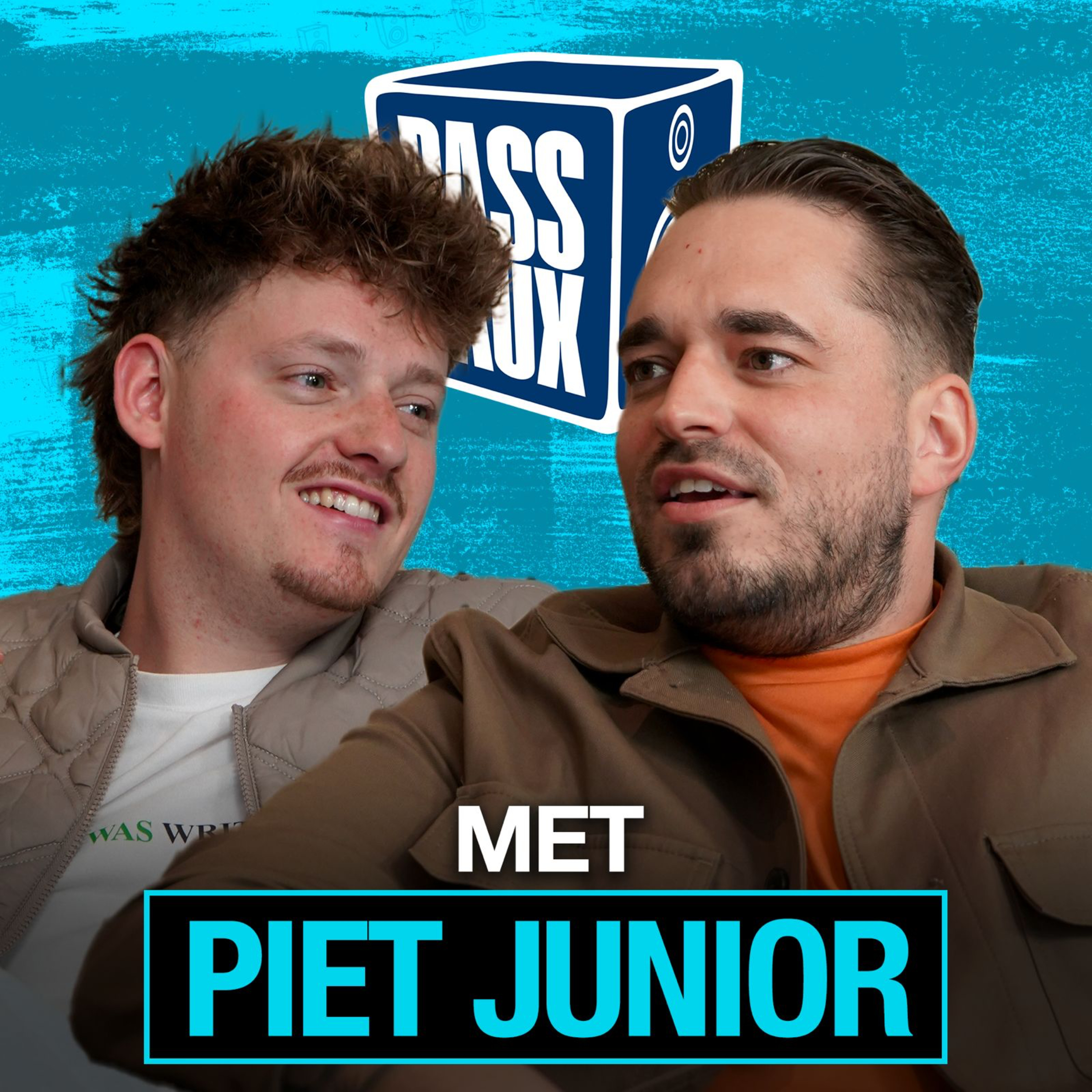 PASS DE AUX PODCAST