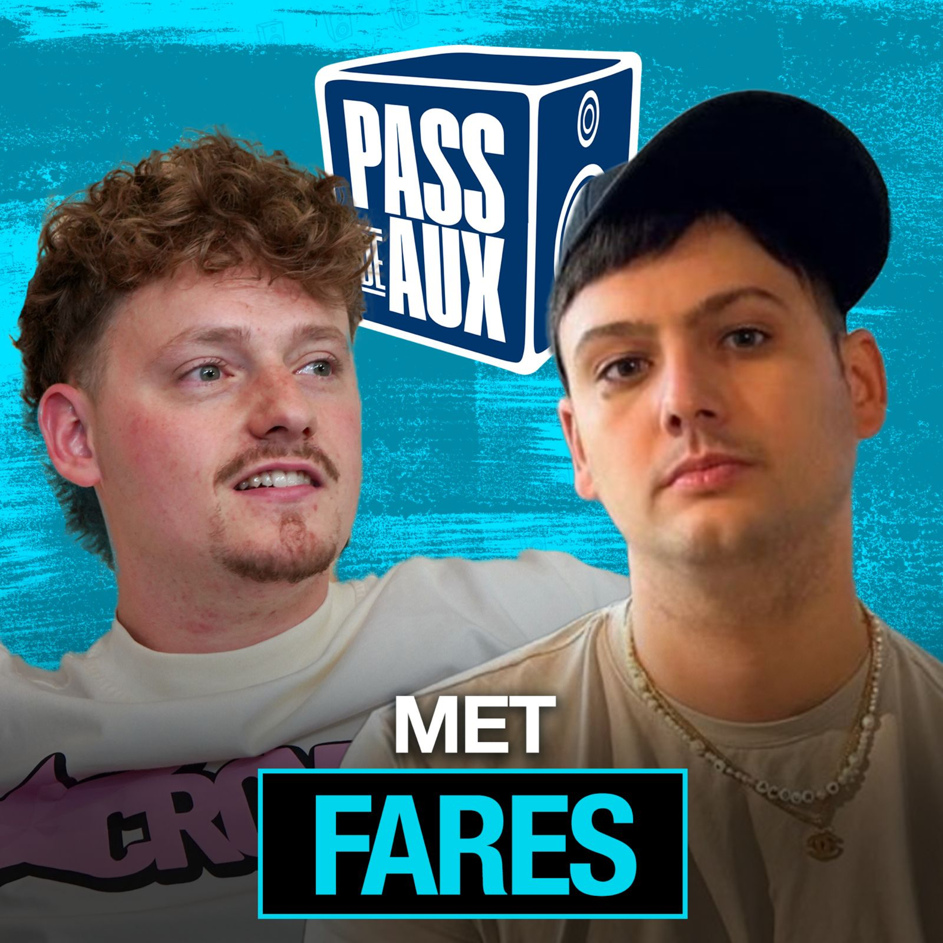 ParraTV is verkocht? HJB Sessies, Hiphop media & stoppen bij ParraTV met Fares Masharawi episode artwork