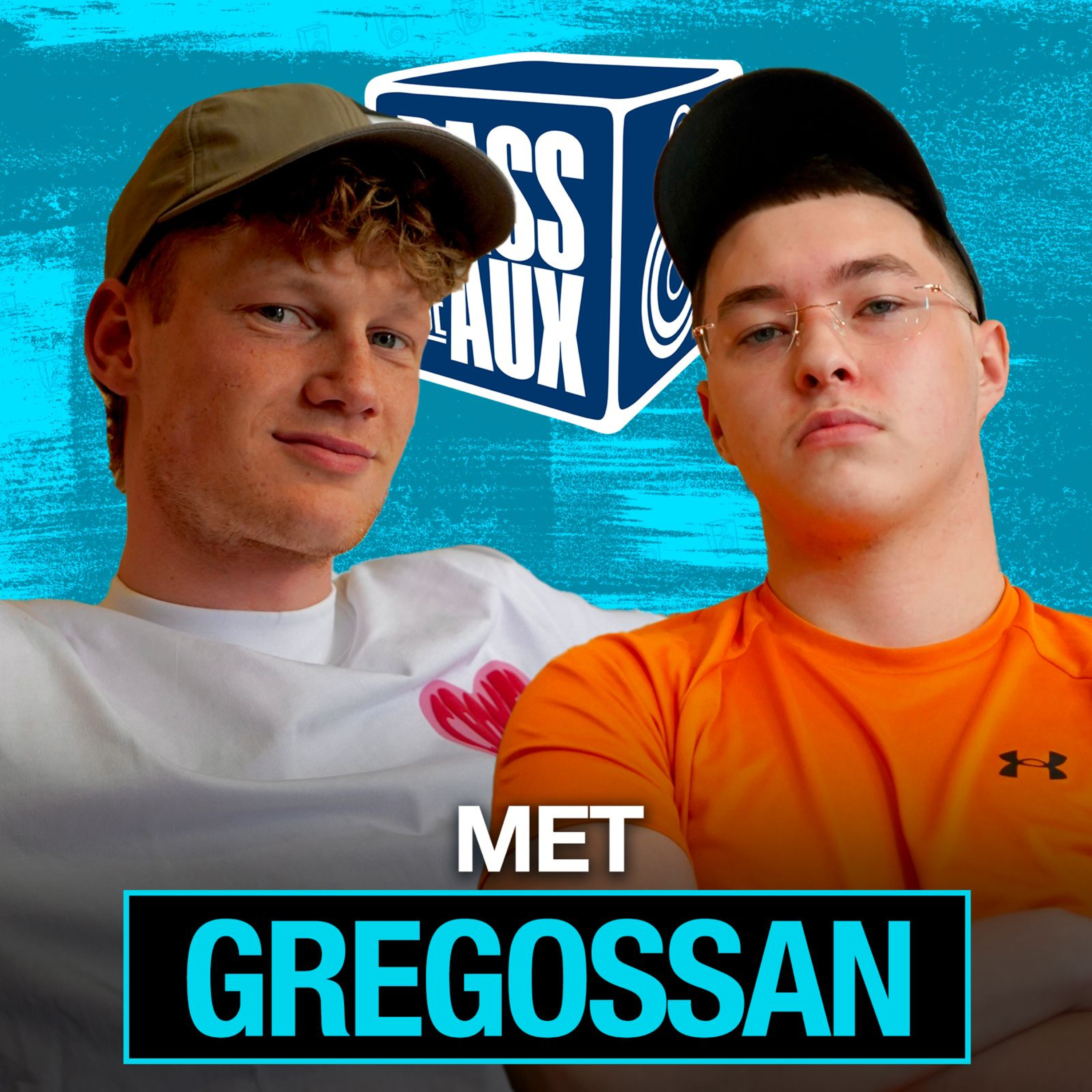 PASS DE AUX PODCAST