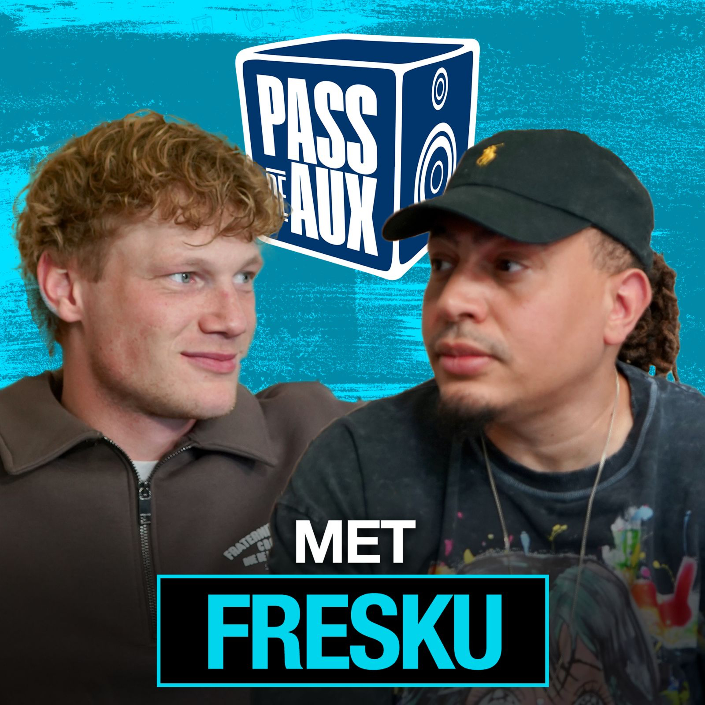 PASS DE AUX PODCAST