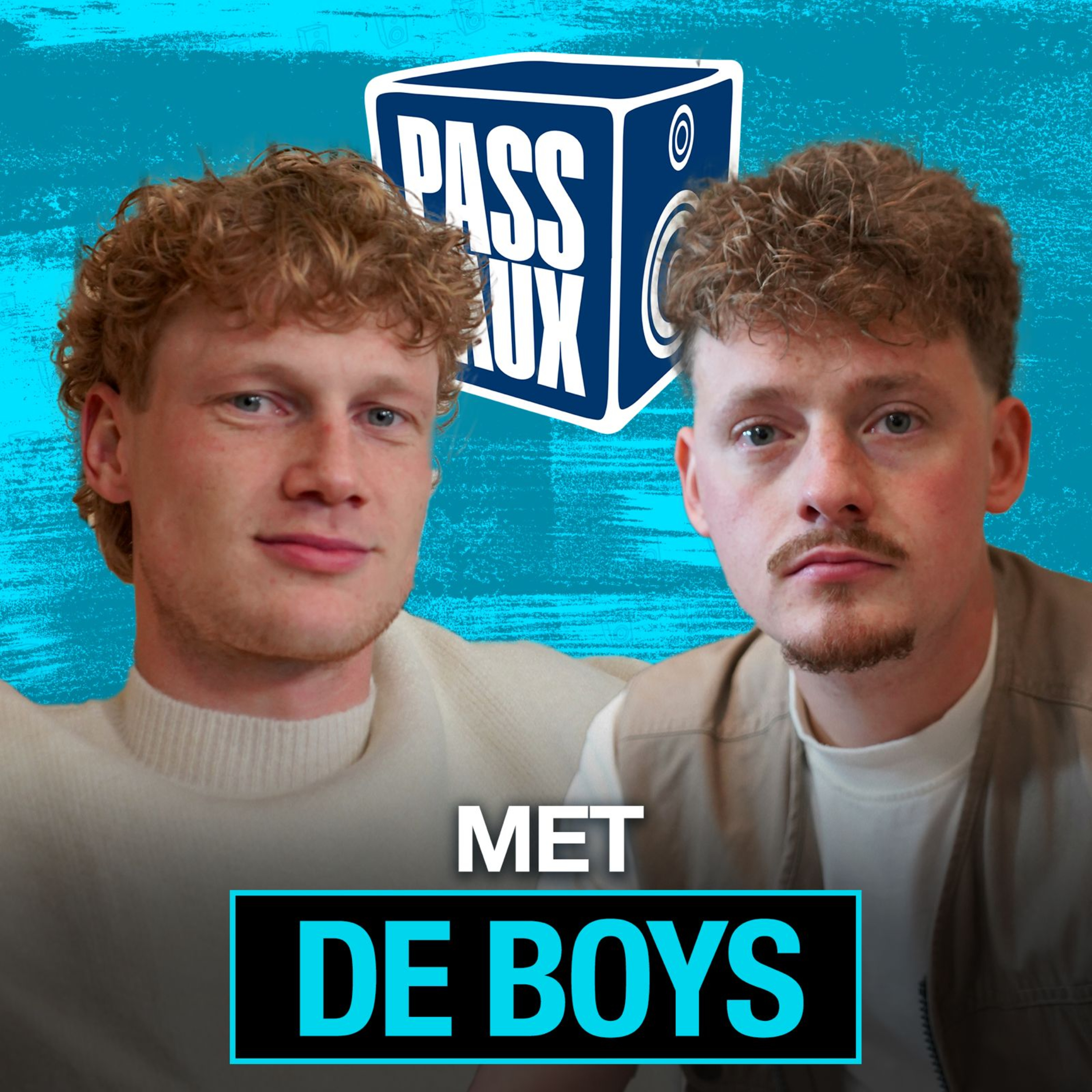 "DIT zijn de 5 BESTE tracks VAN 2024!" - Favoriete podcasts, 2025 update & radio sessies episode artwork