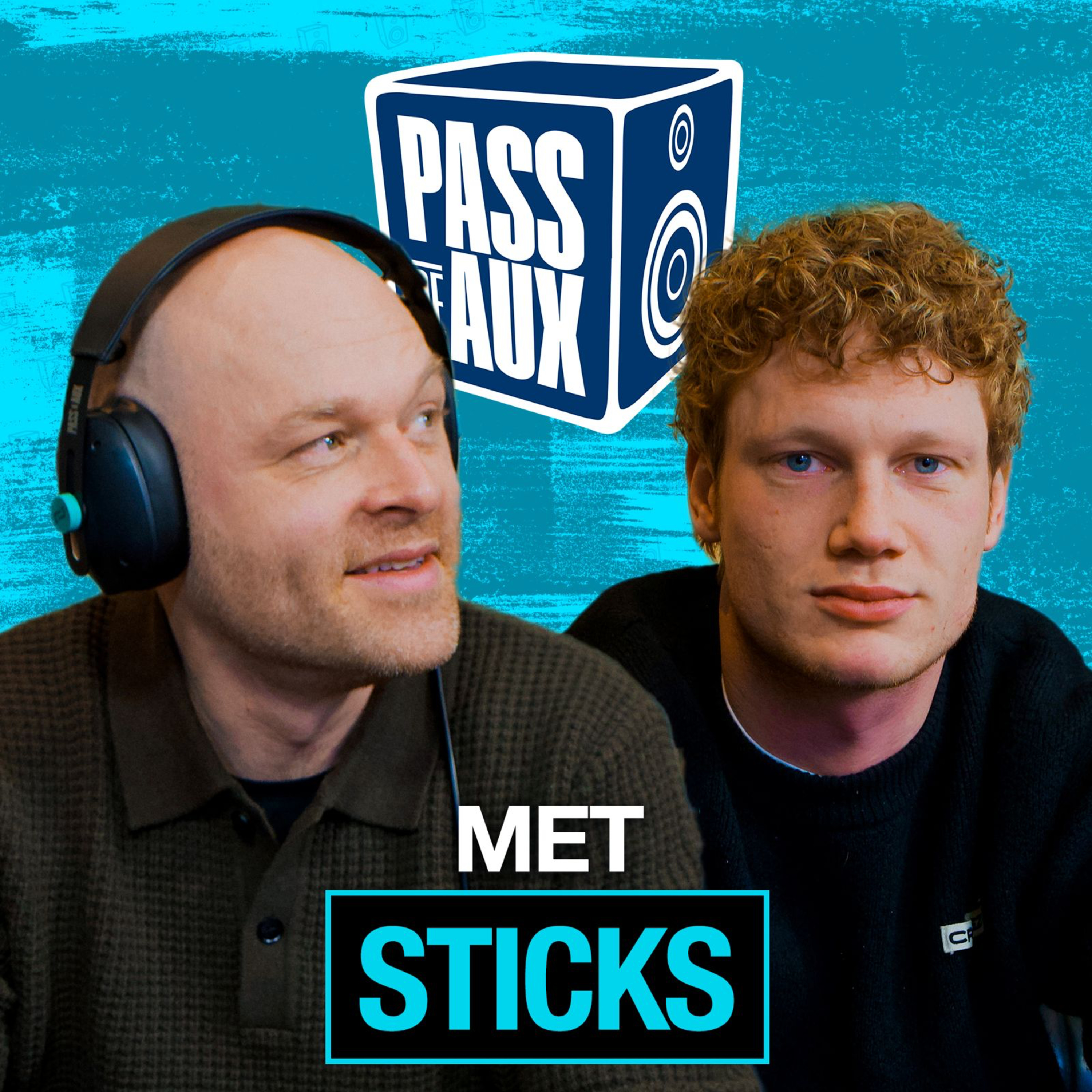 PASS DE AUX PODCAST