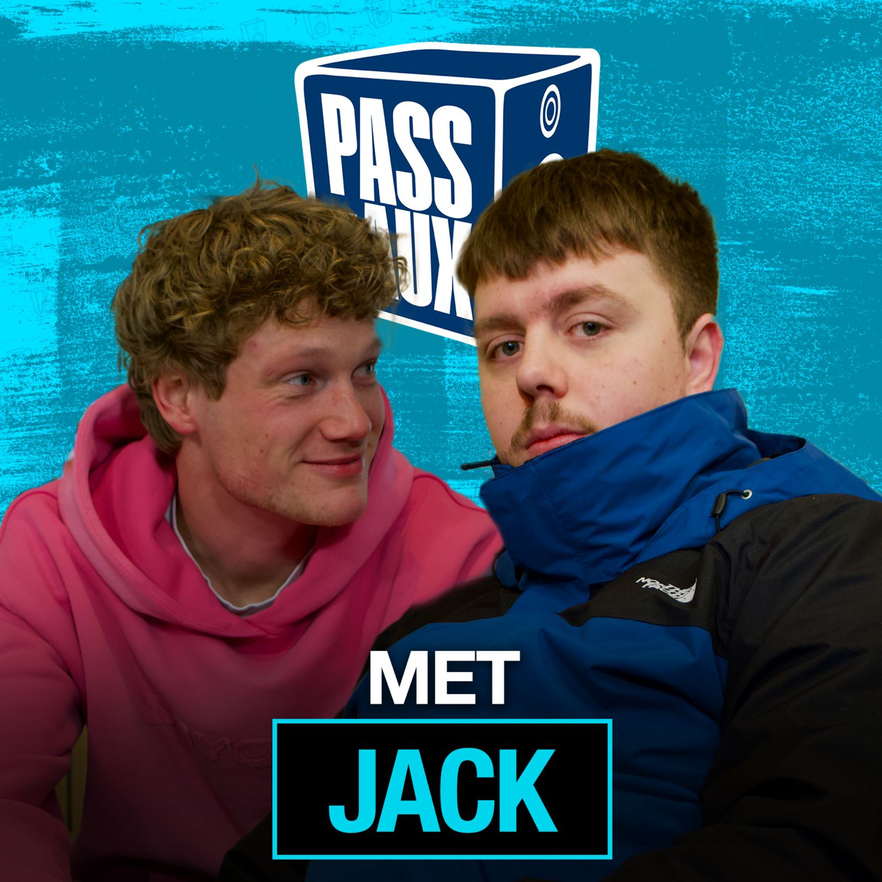 Jack over '2019', independent vs label, het leven als rapper, Feyenoord & zijn liefdesleven episode artwork