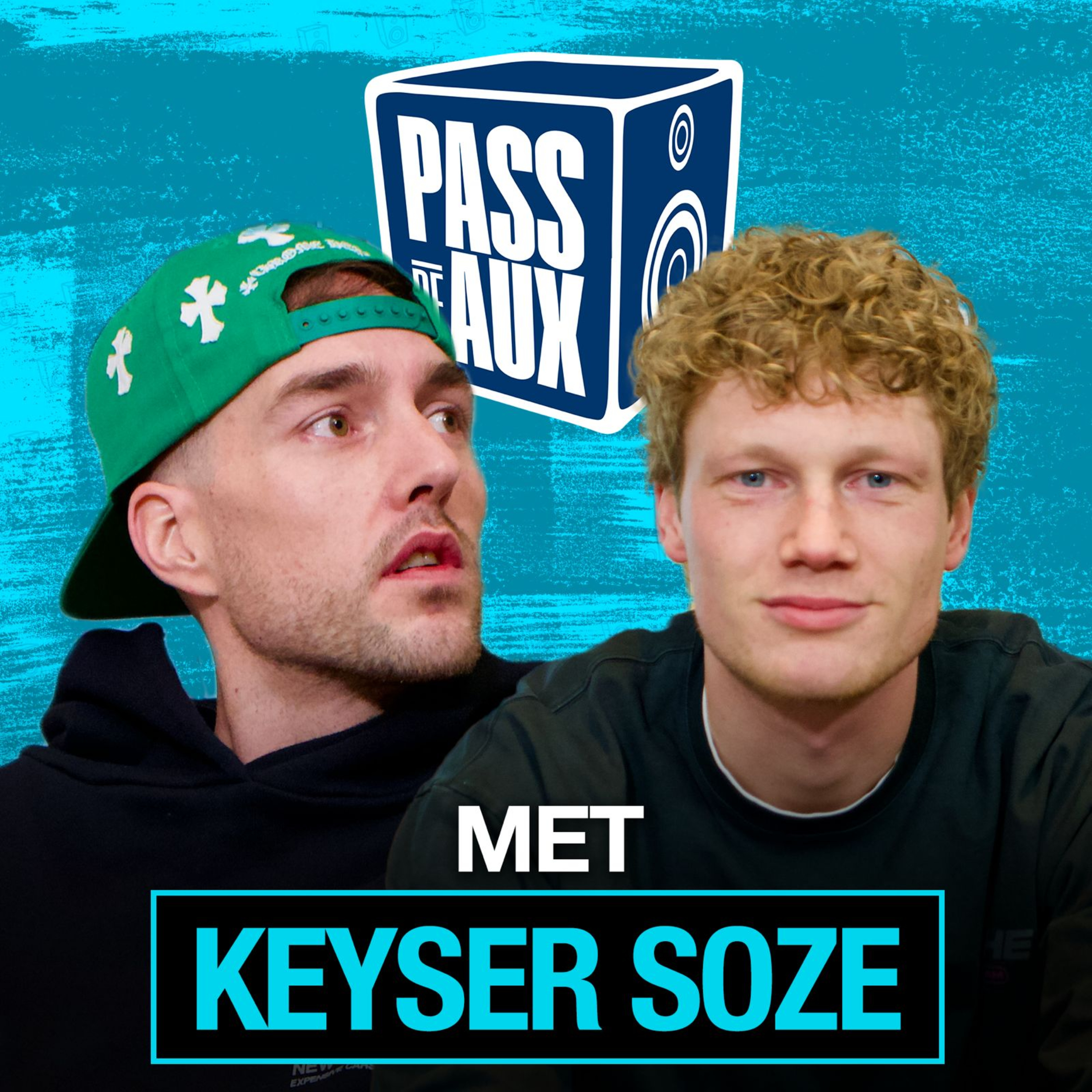 PASS DE AUX PODCAST