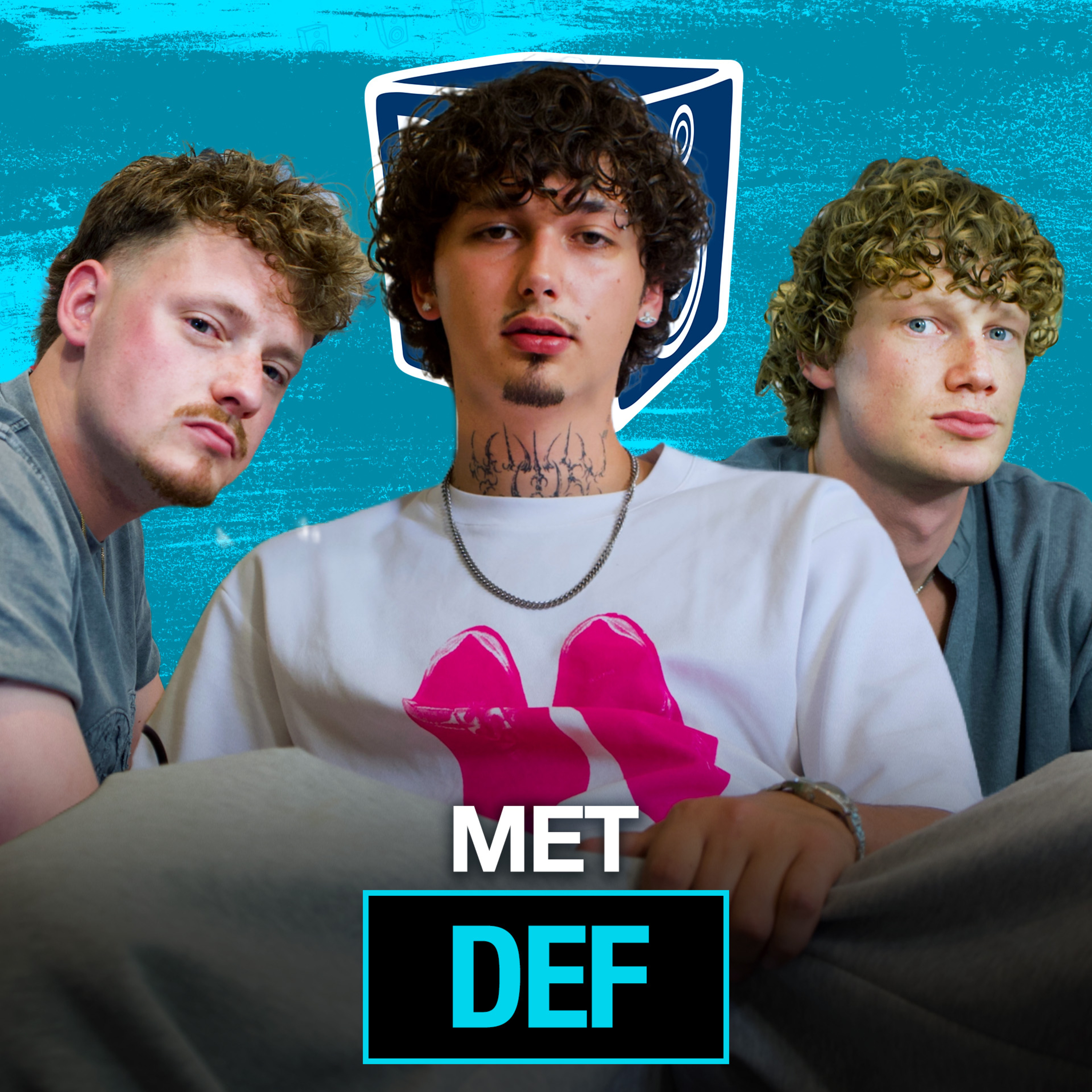 PASS DE AUX PODCAST