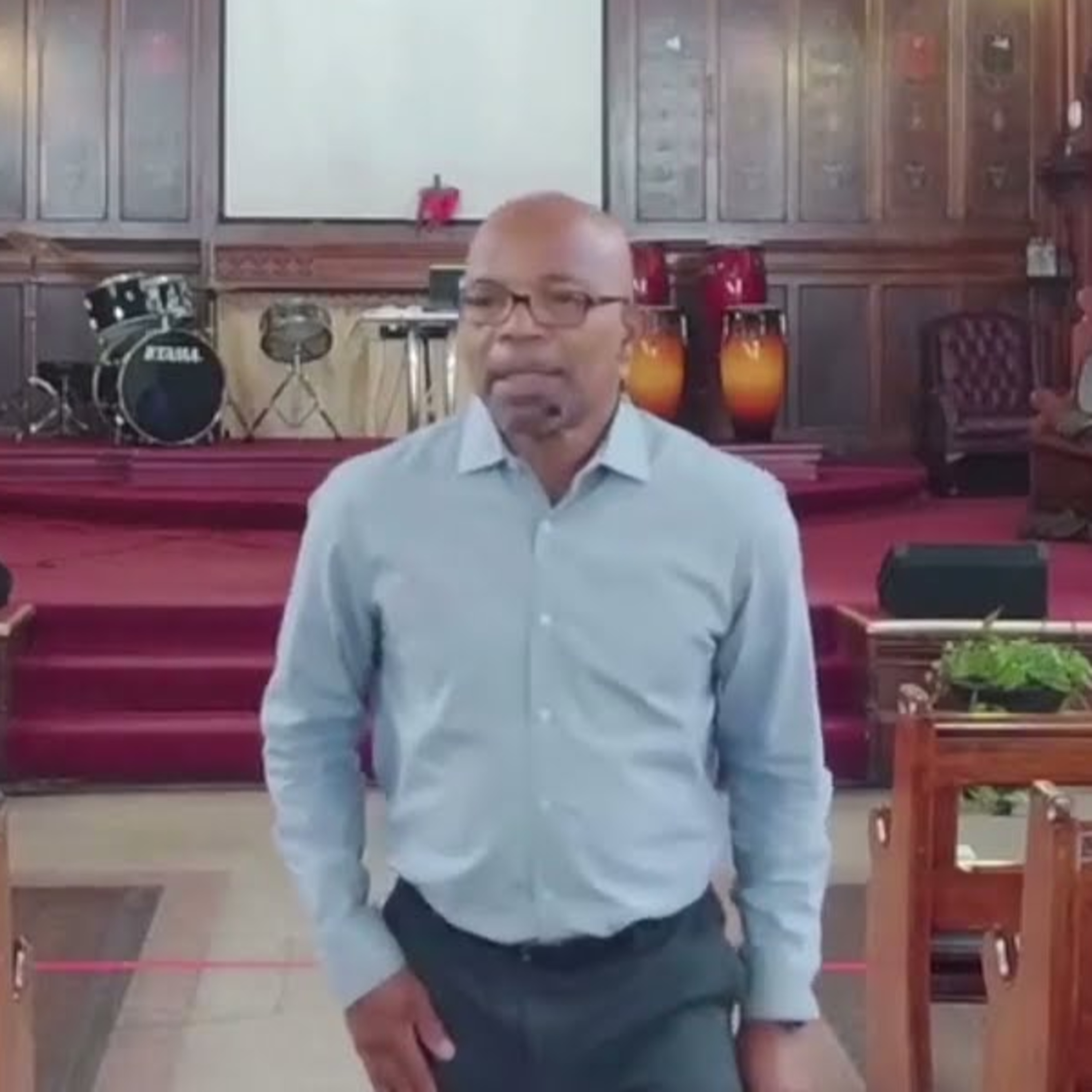 River of God Christian Center Messages