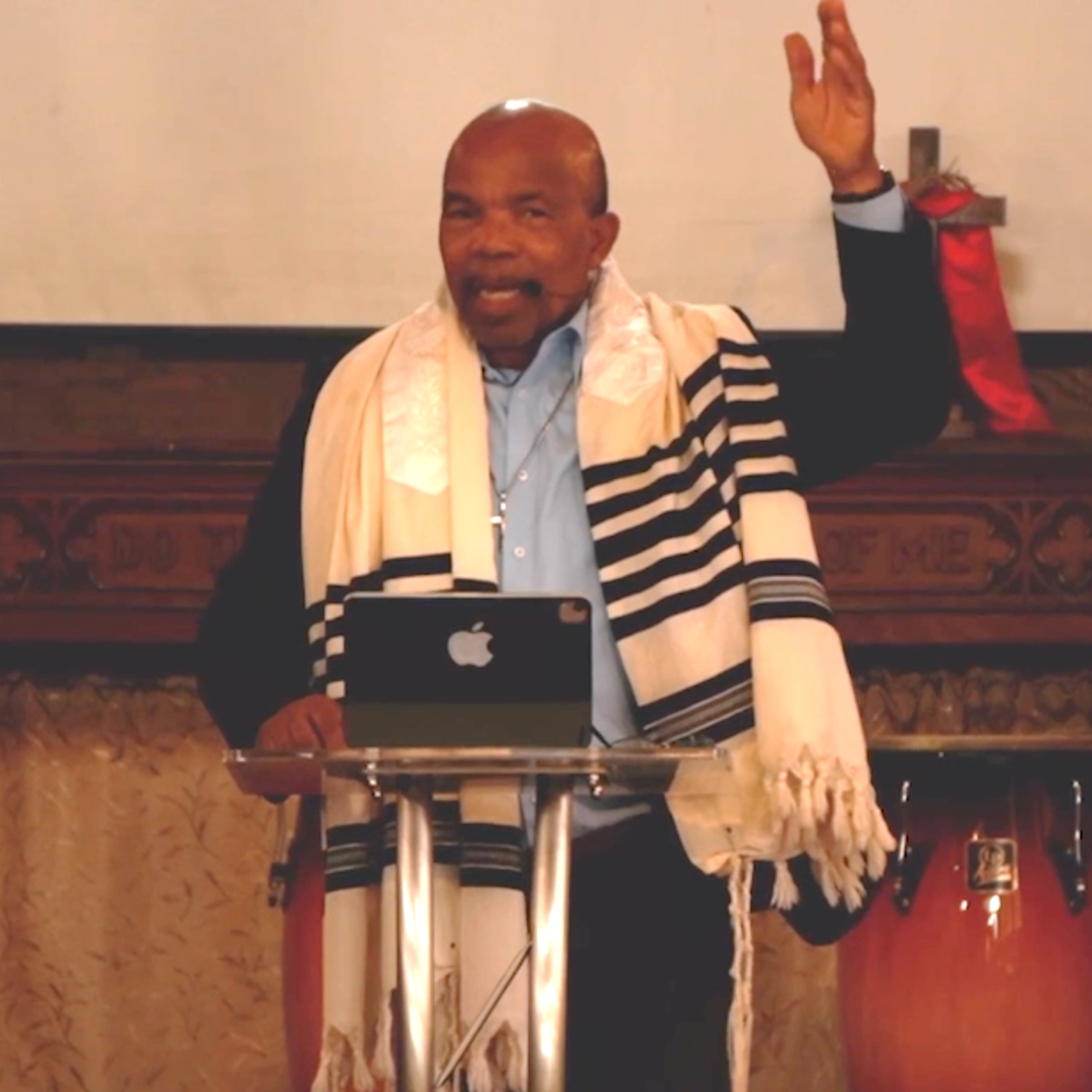 River of God Christian Center Messages