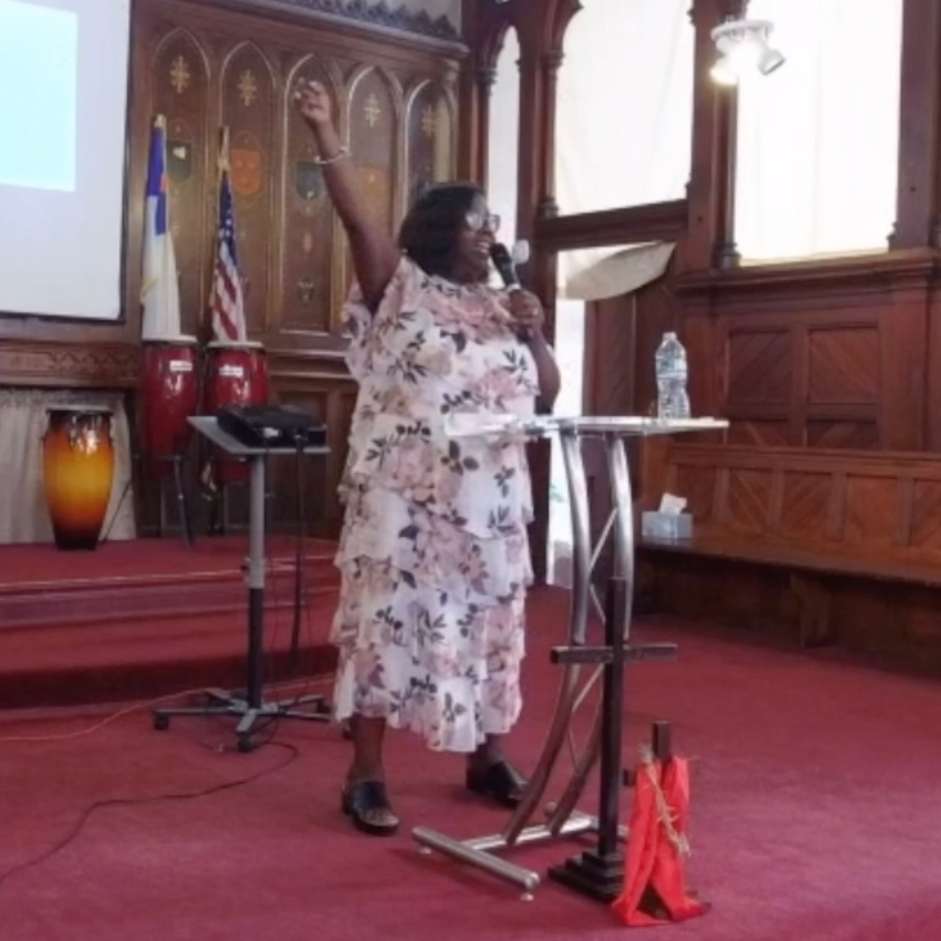 River of God Christian Center Messages