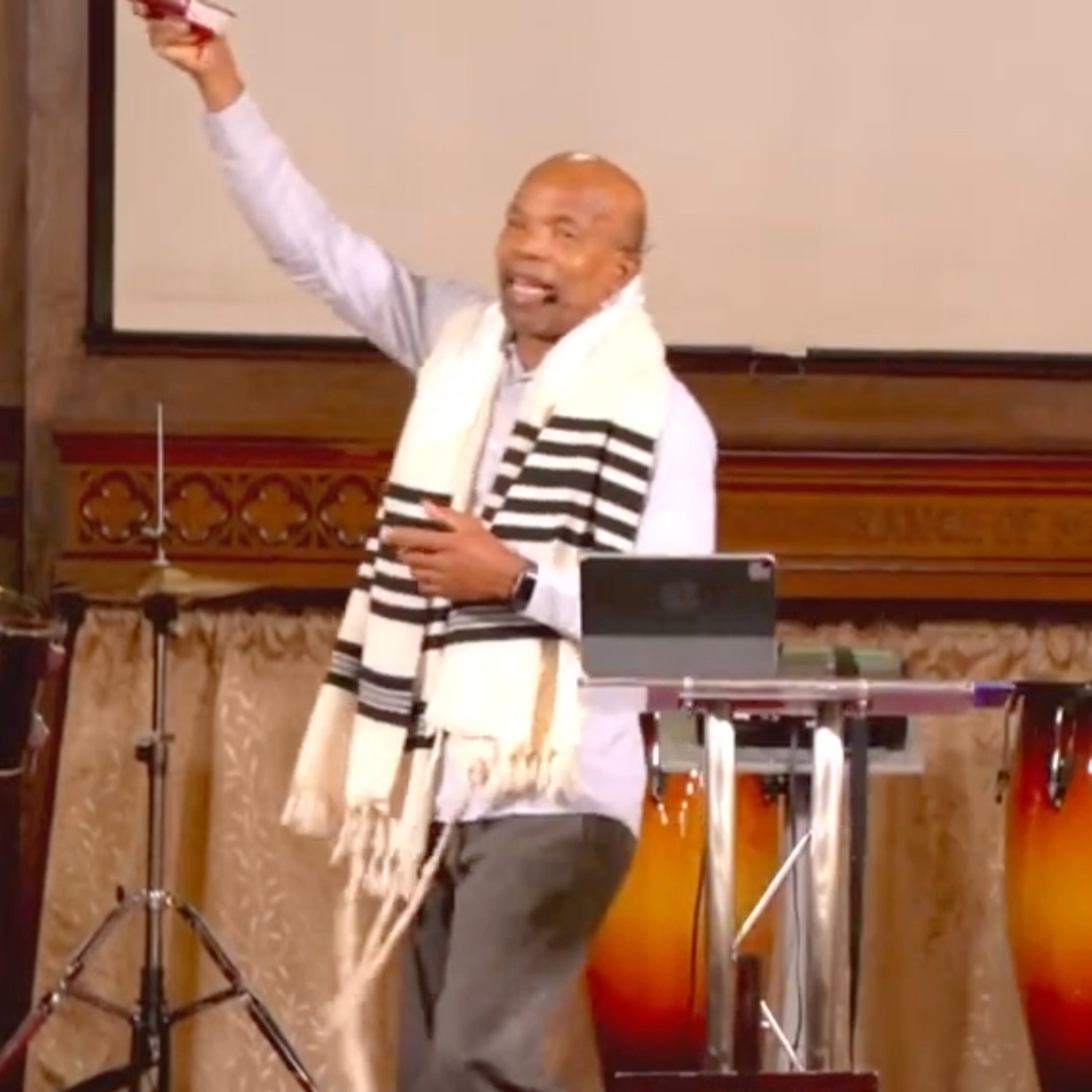 River of God Christian Center Messages