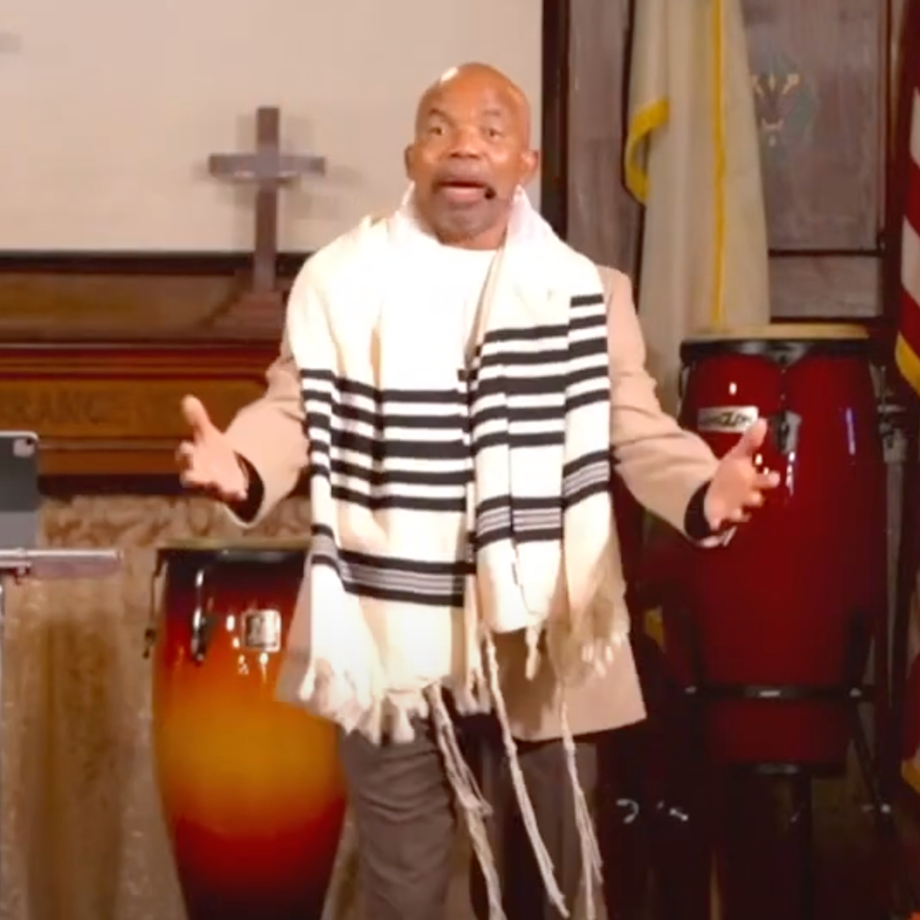 River of God Christian Center Messages